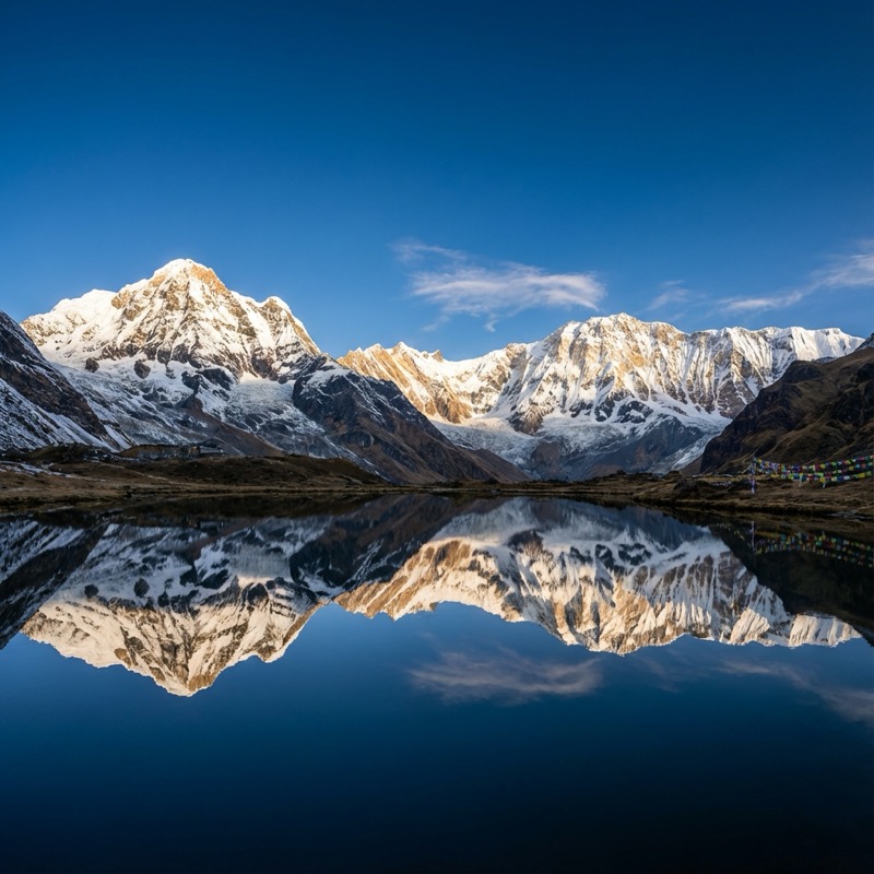 Annapurna