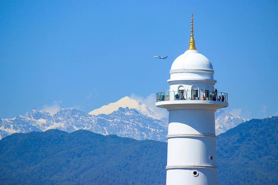 Dharahara