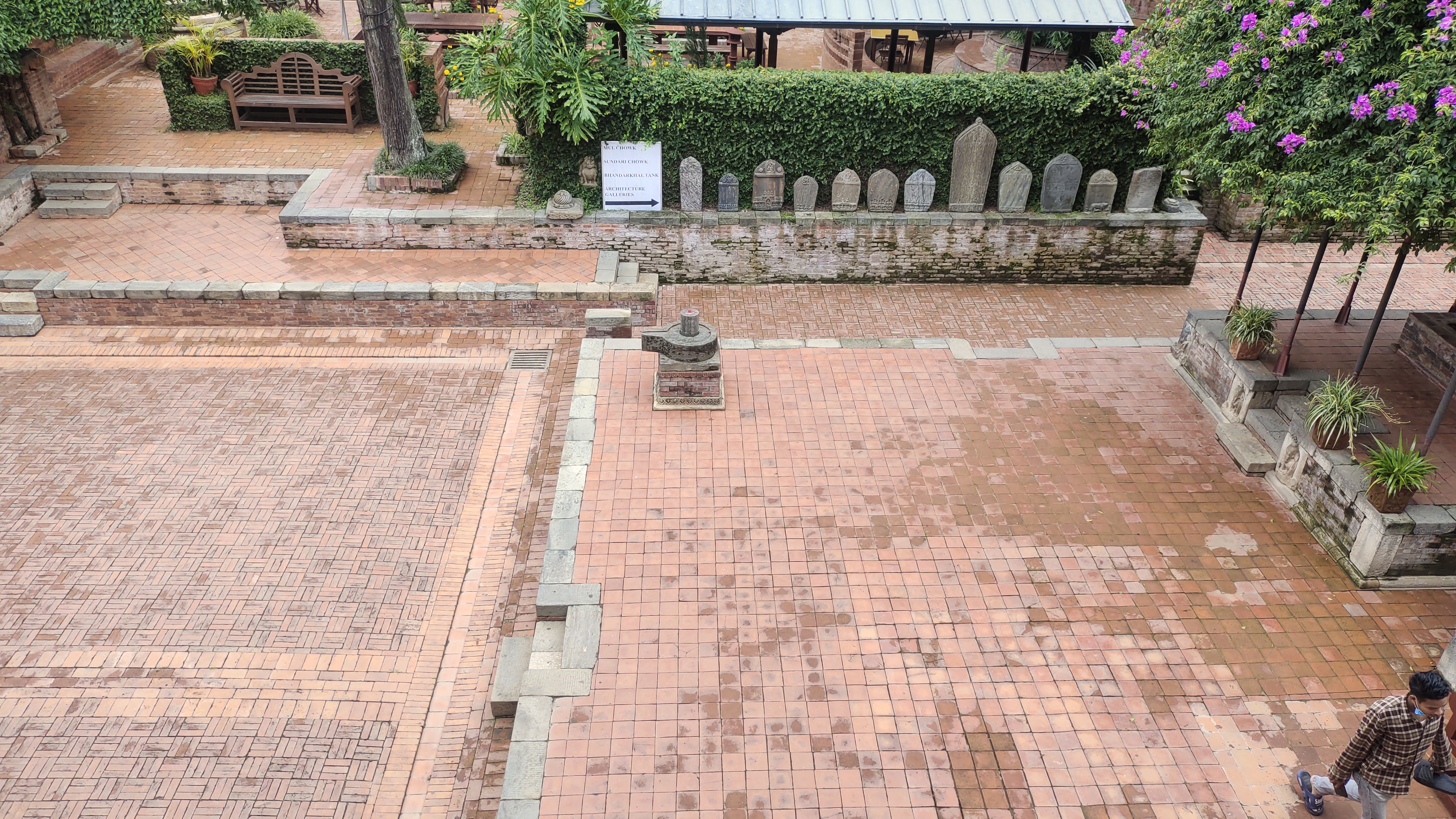 Patan Durbar Square