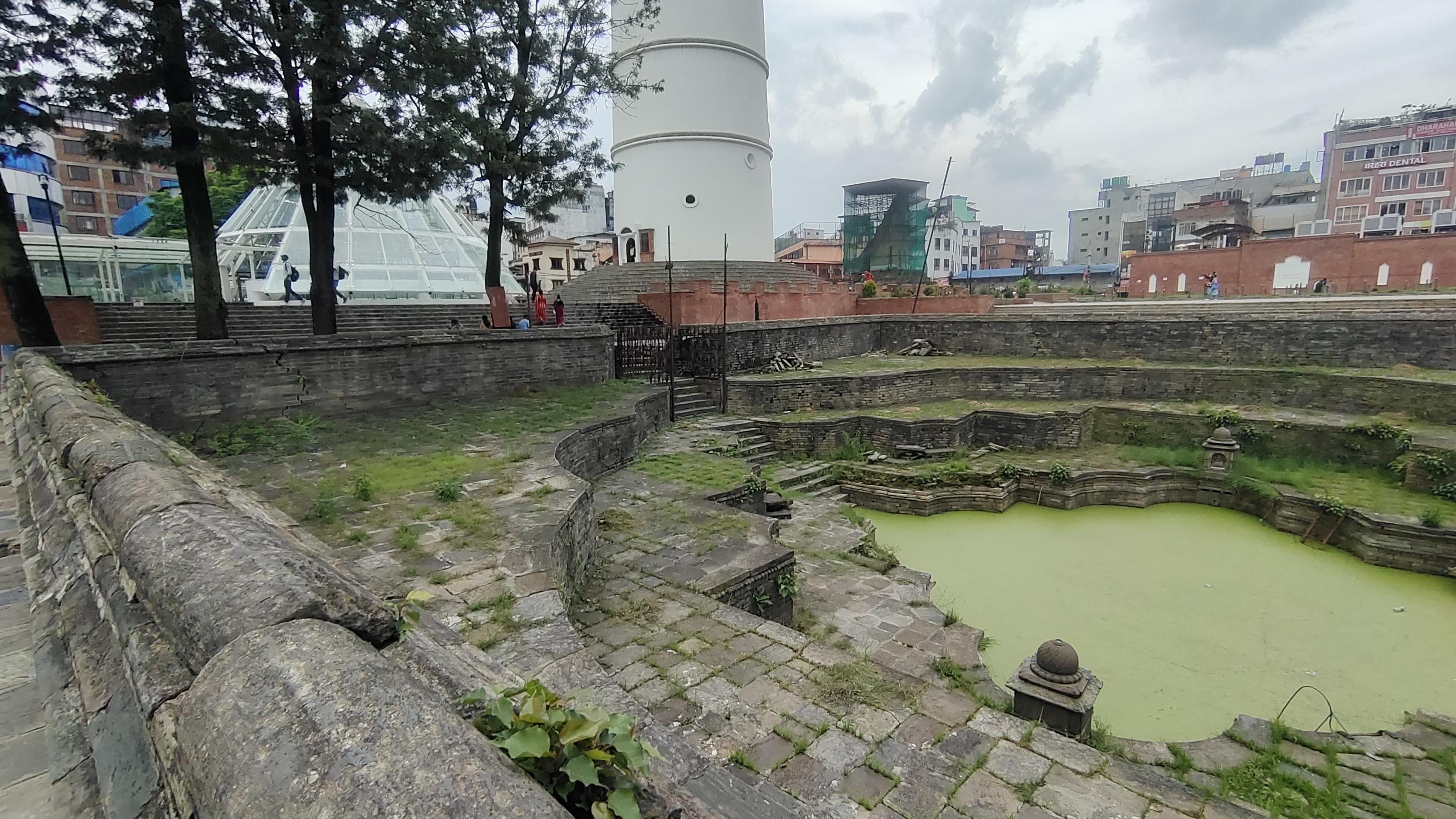 Dharahara