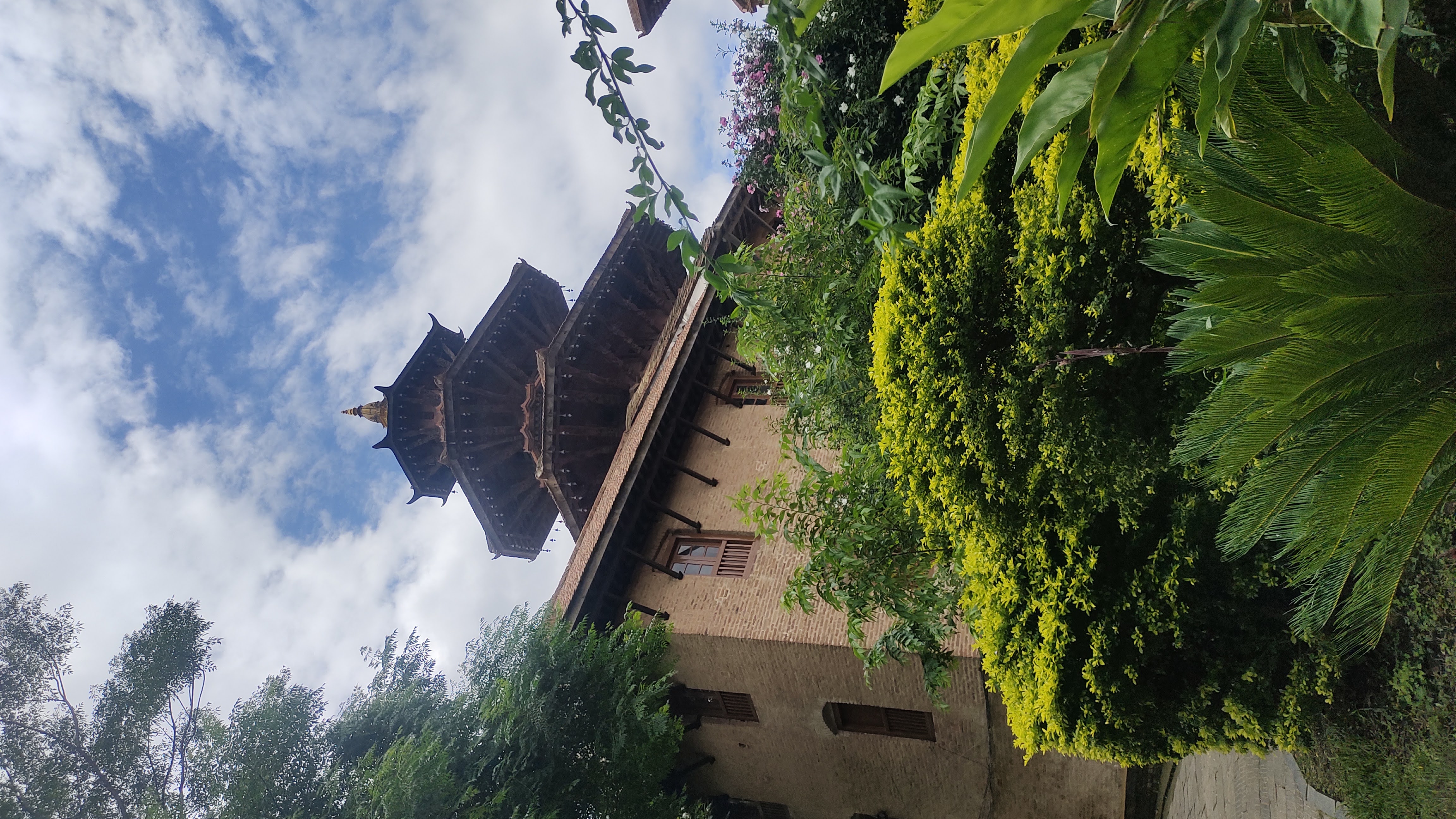 Patan Durbar Square