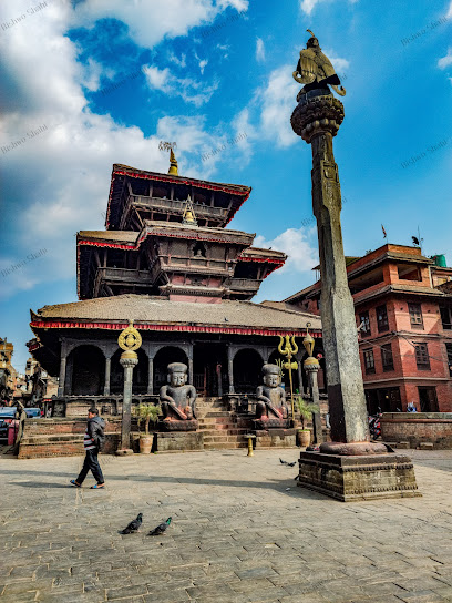Dattatraya Temple