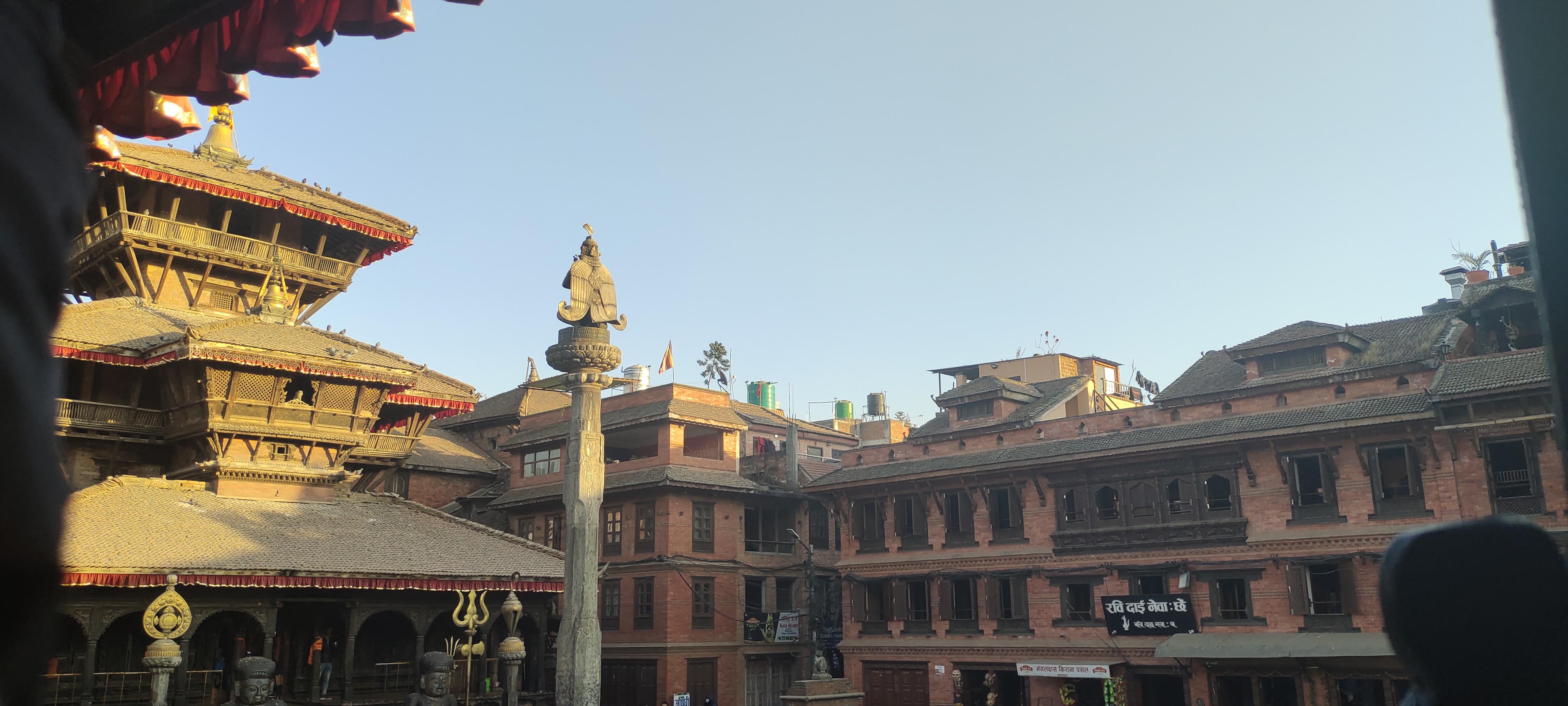 Dattatraya Temple