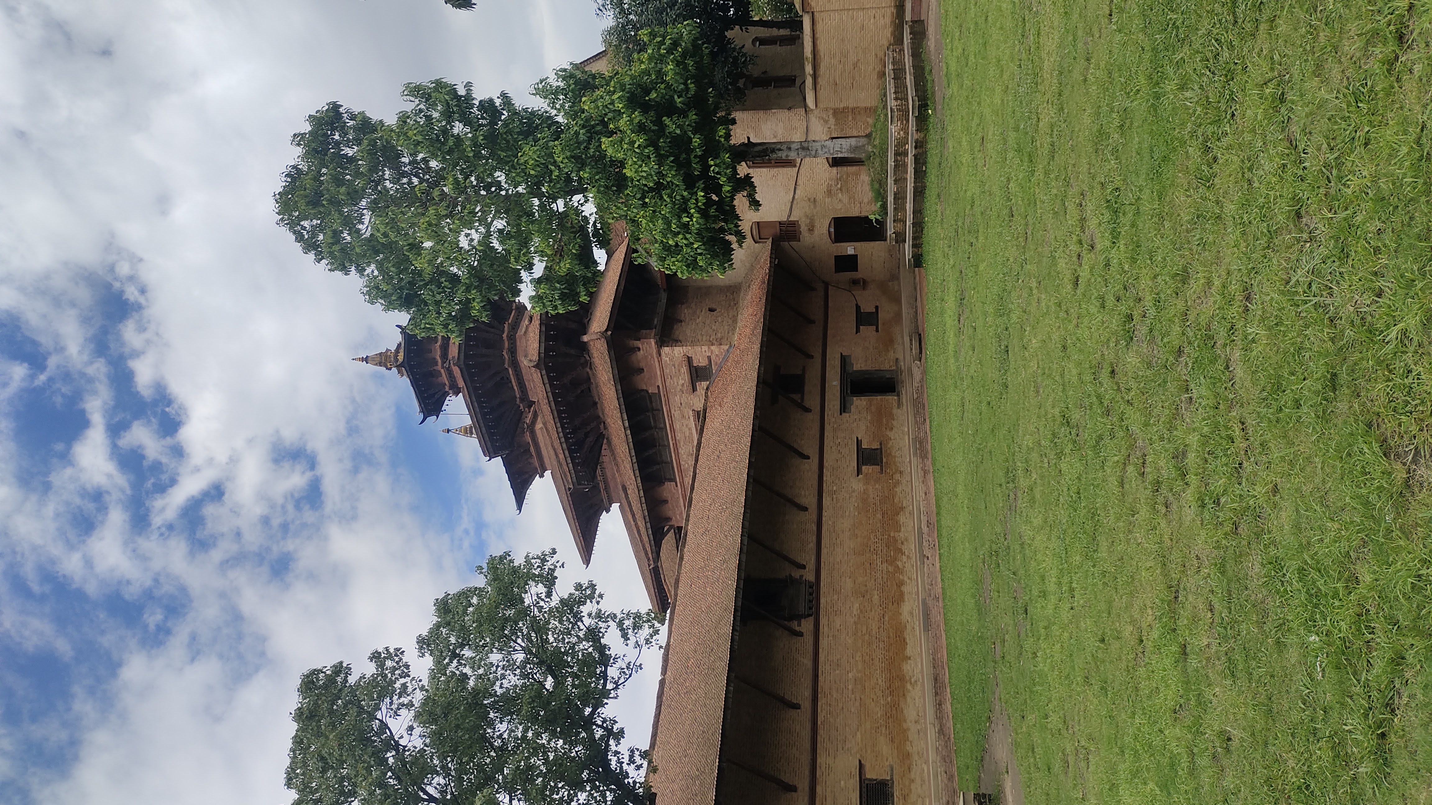 Patan Durbar Square