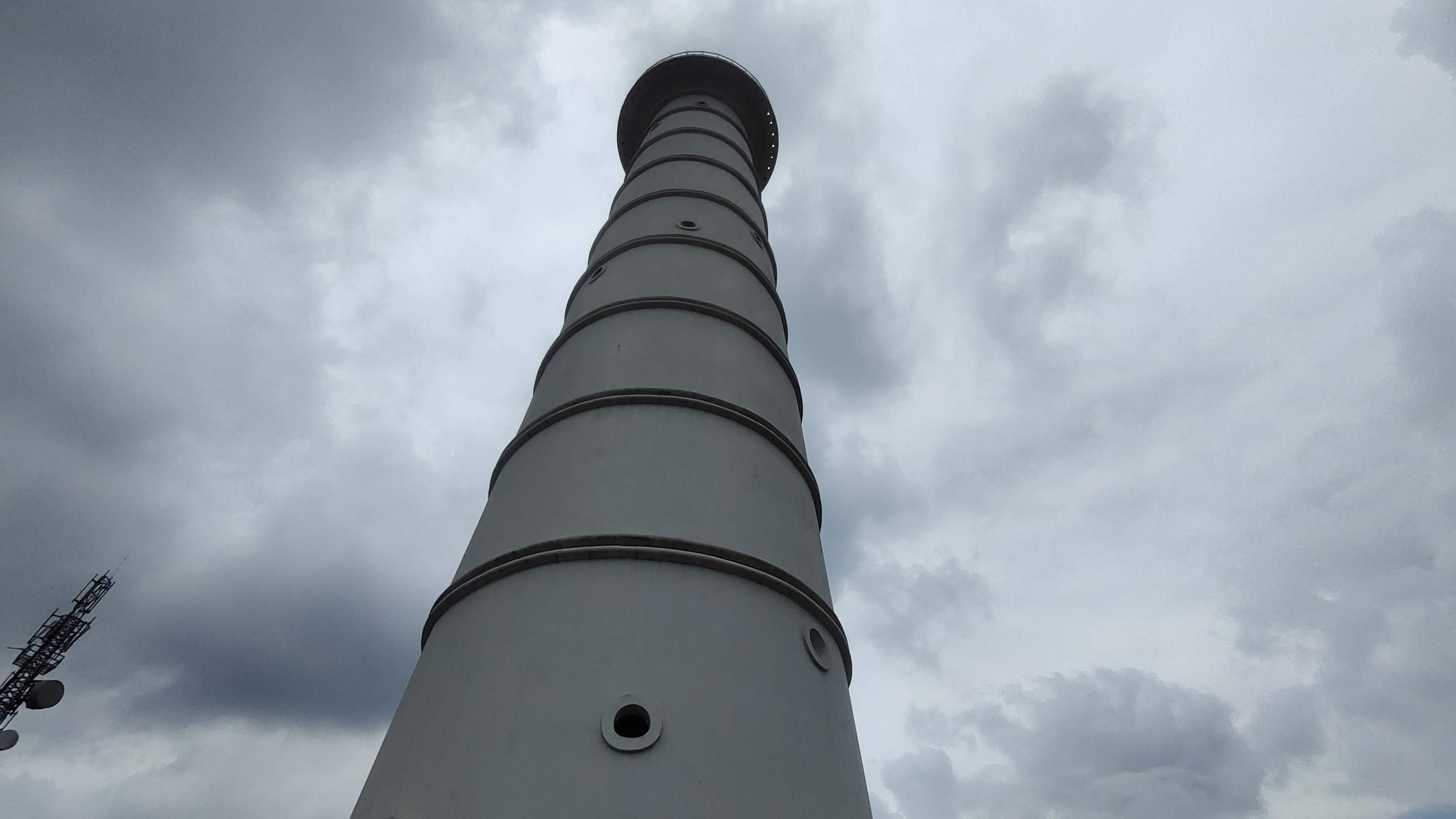 Dharahara