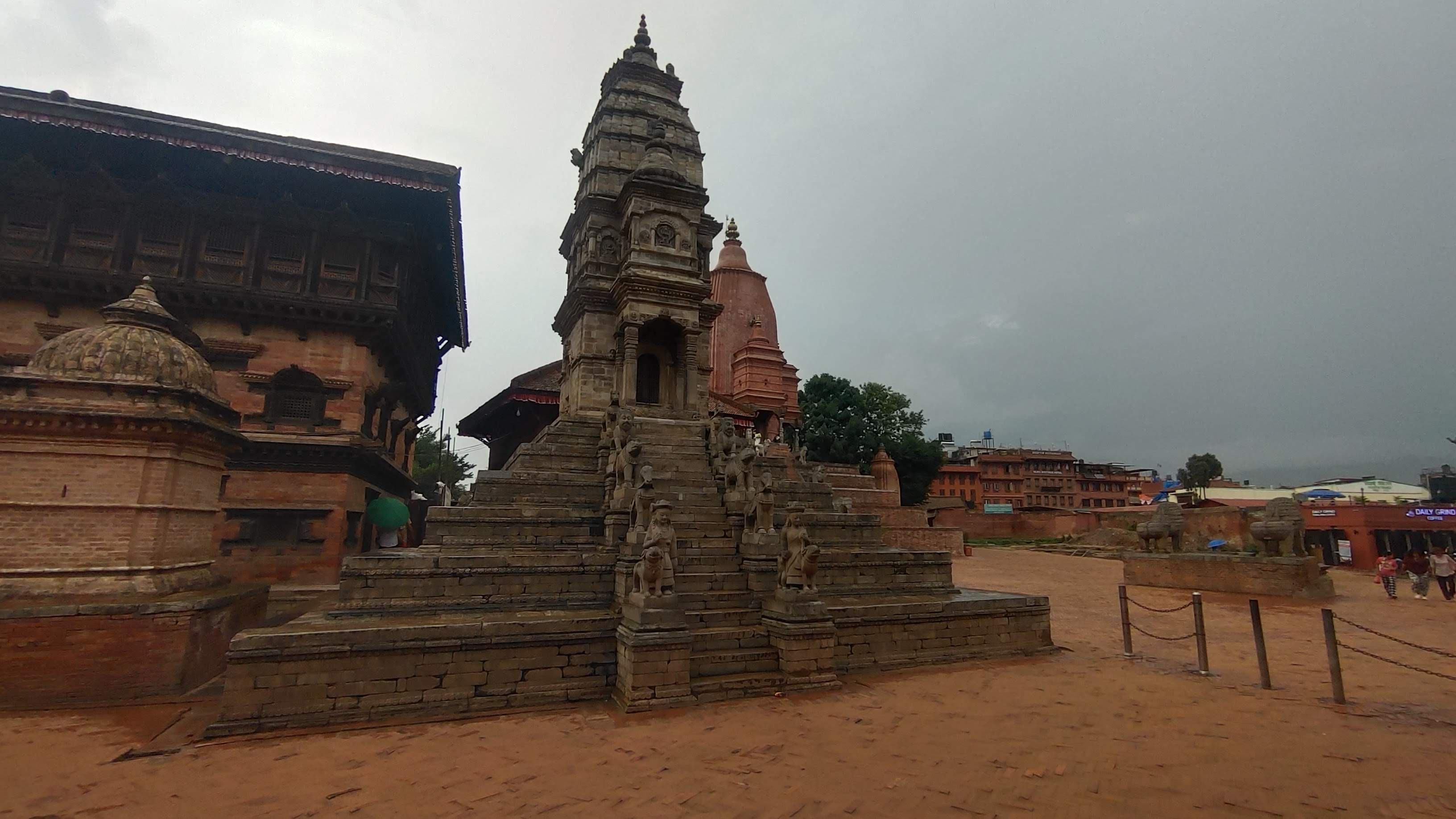 Siddhi Vatsala Temple