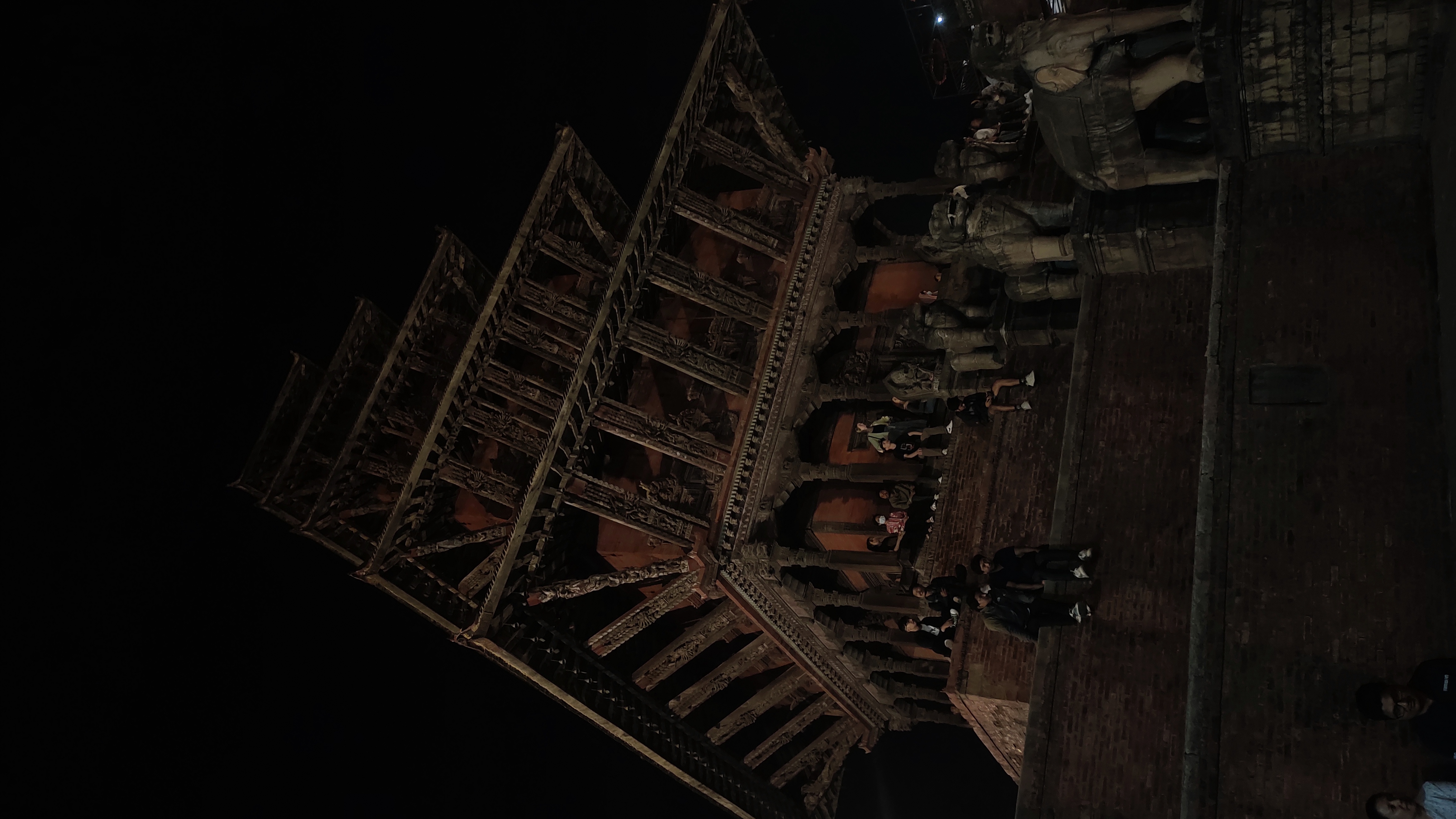 Nyatapola Temple