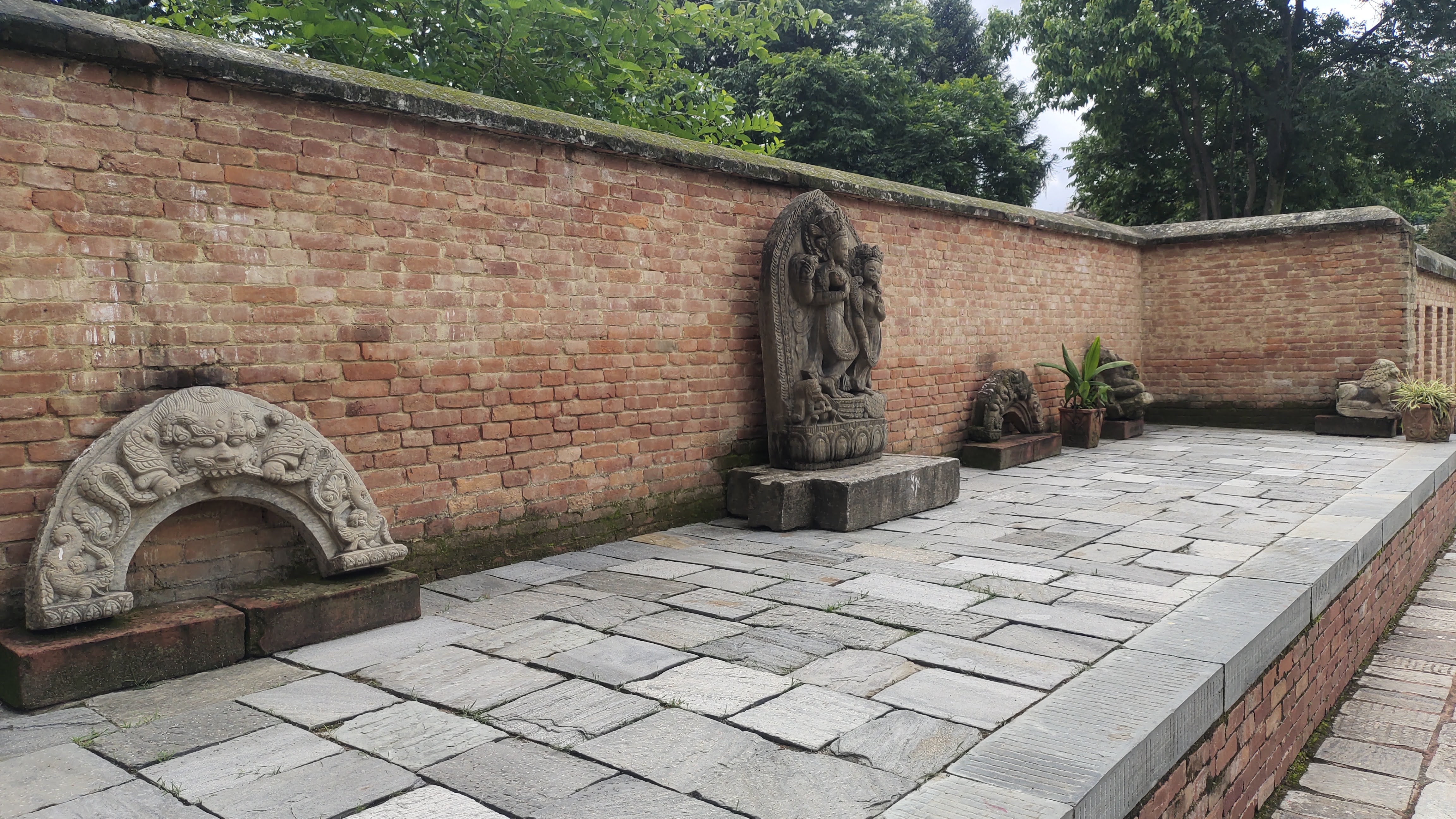 Patan Durbar Square