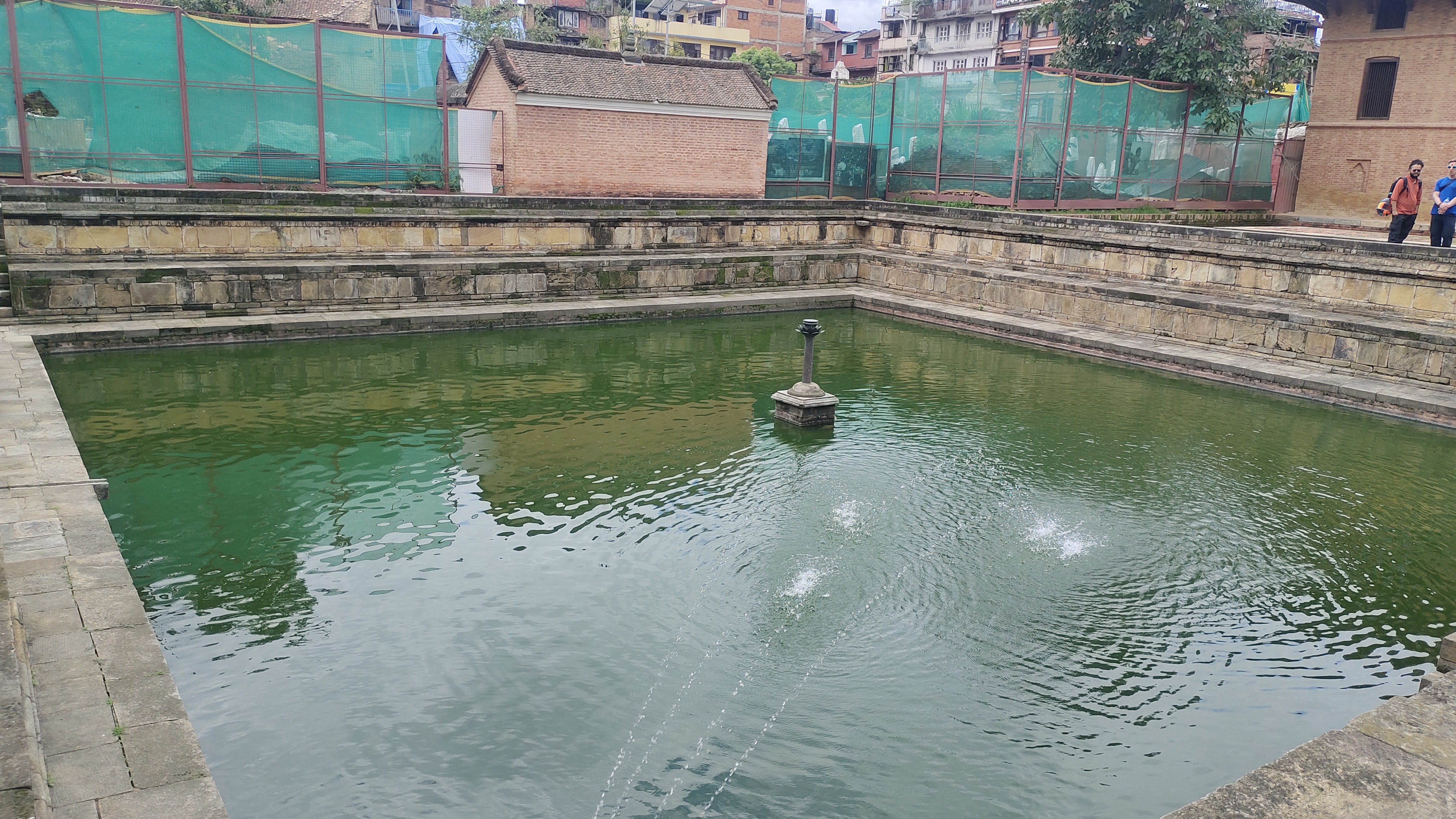 Patan Durbar Square