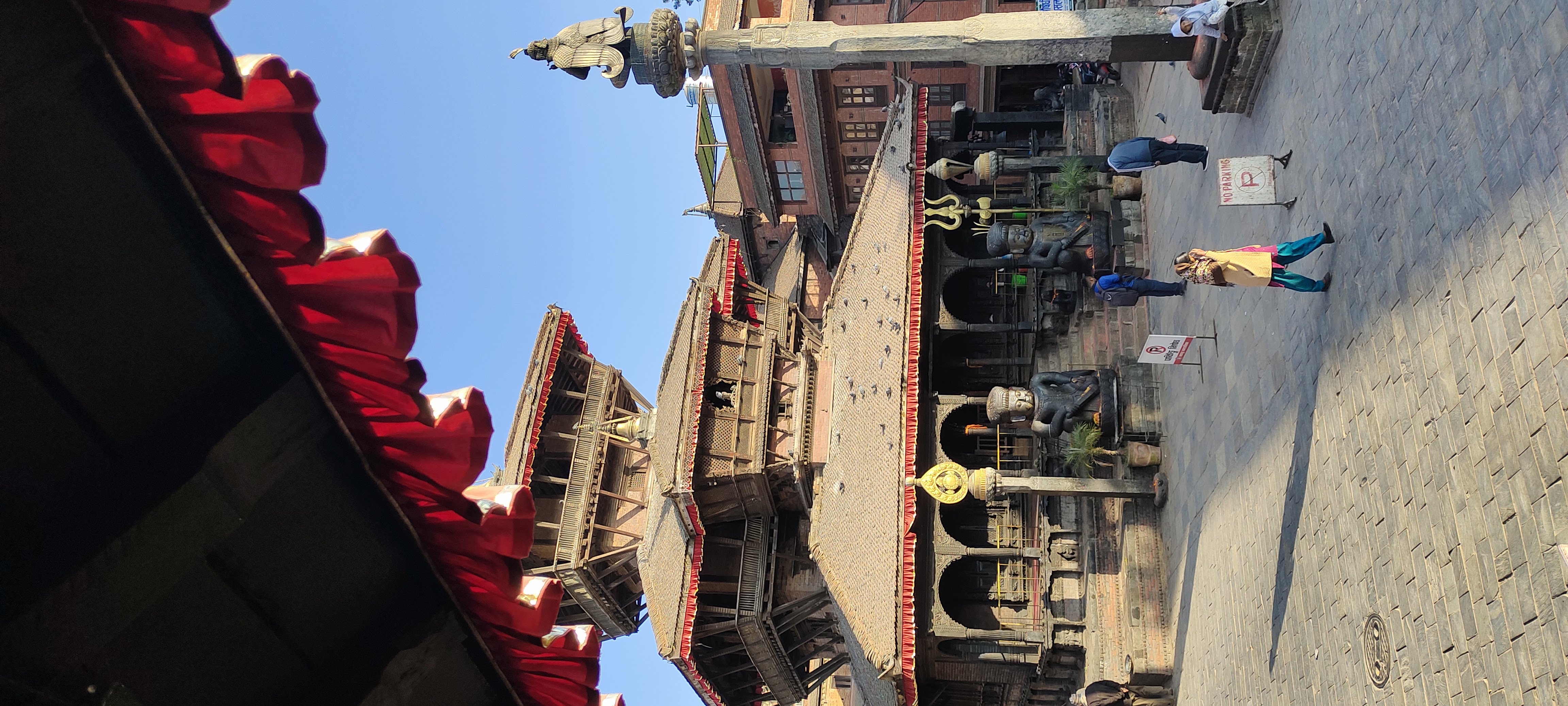 Dattatraya Temple