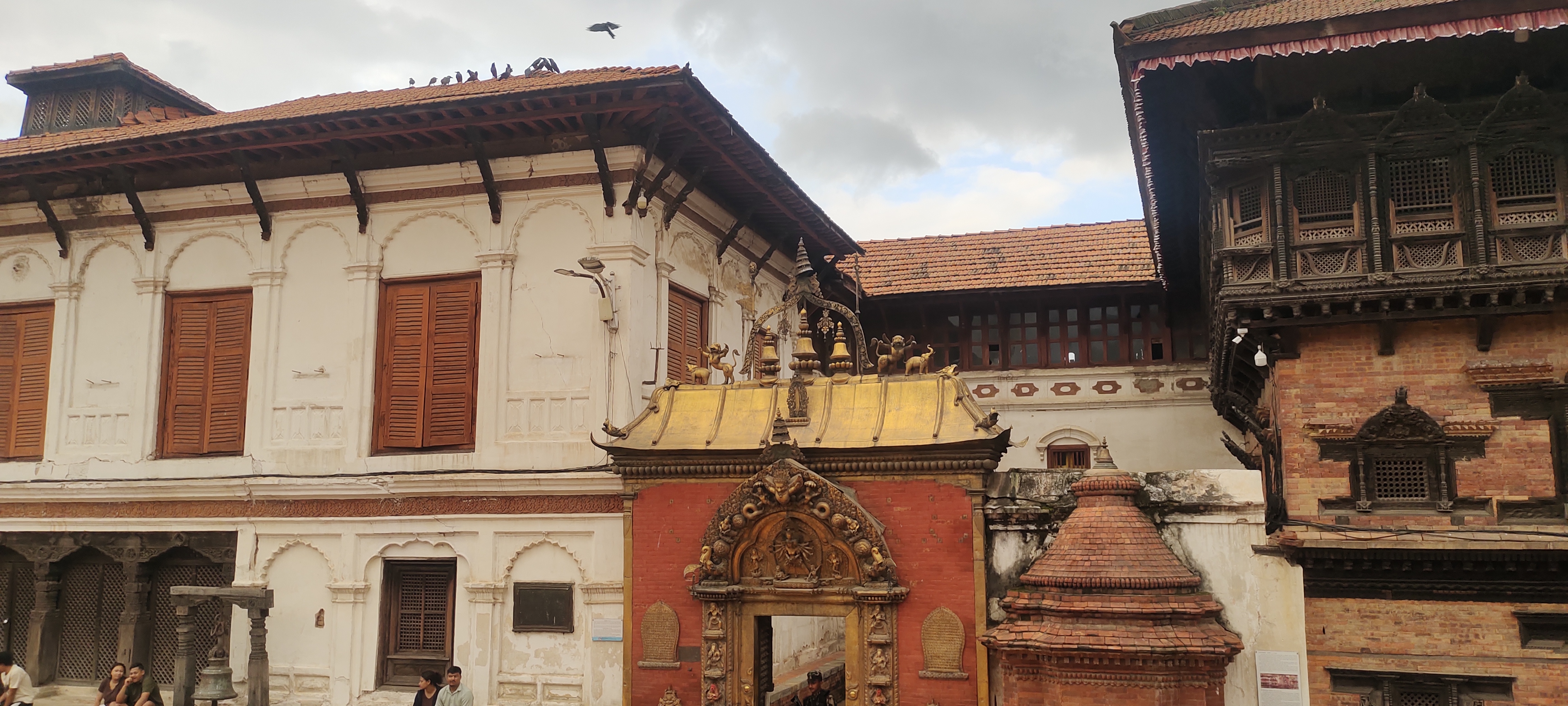 Taleju Bhawani