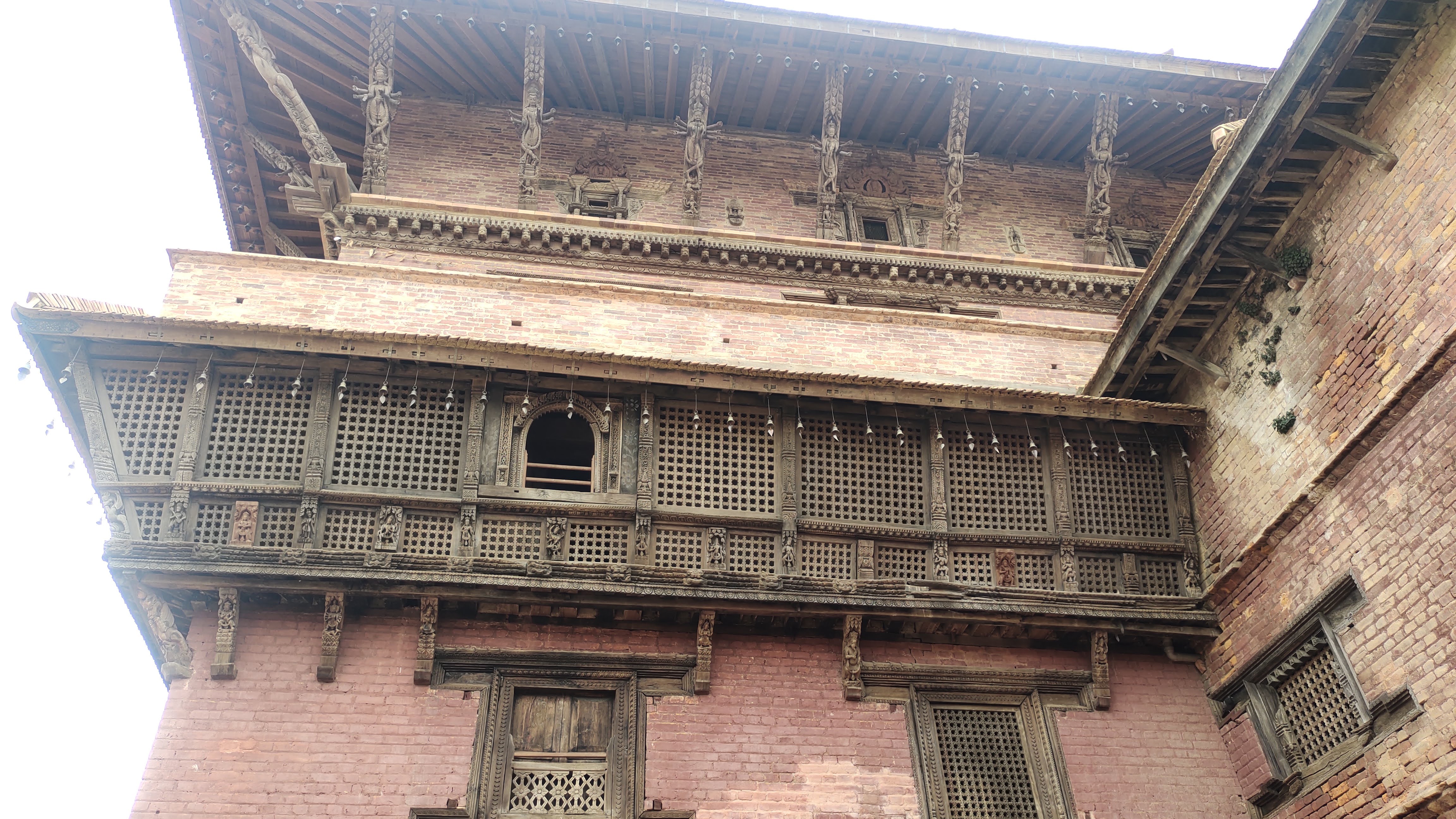Patan Durbar Square