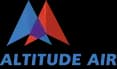 Altitude Air Logo