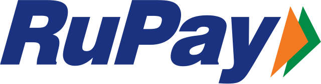 Rupay Card Logo