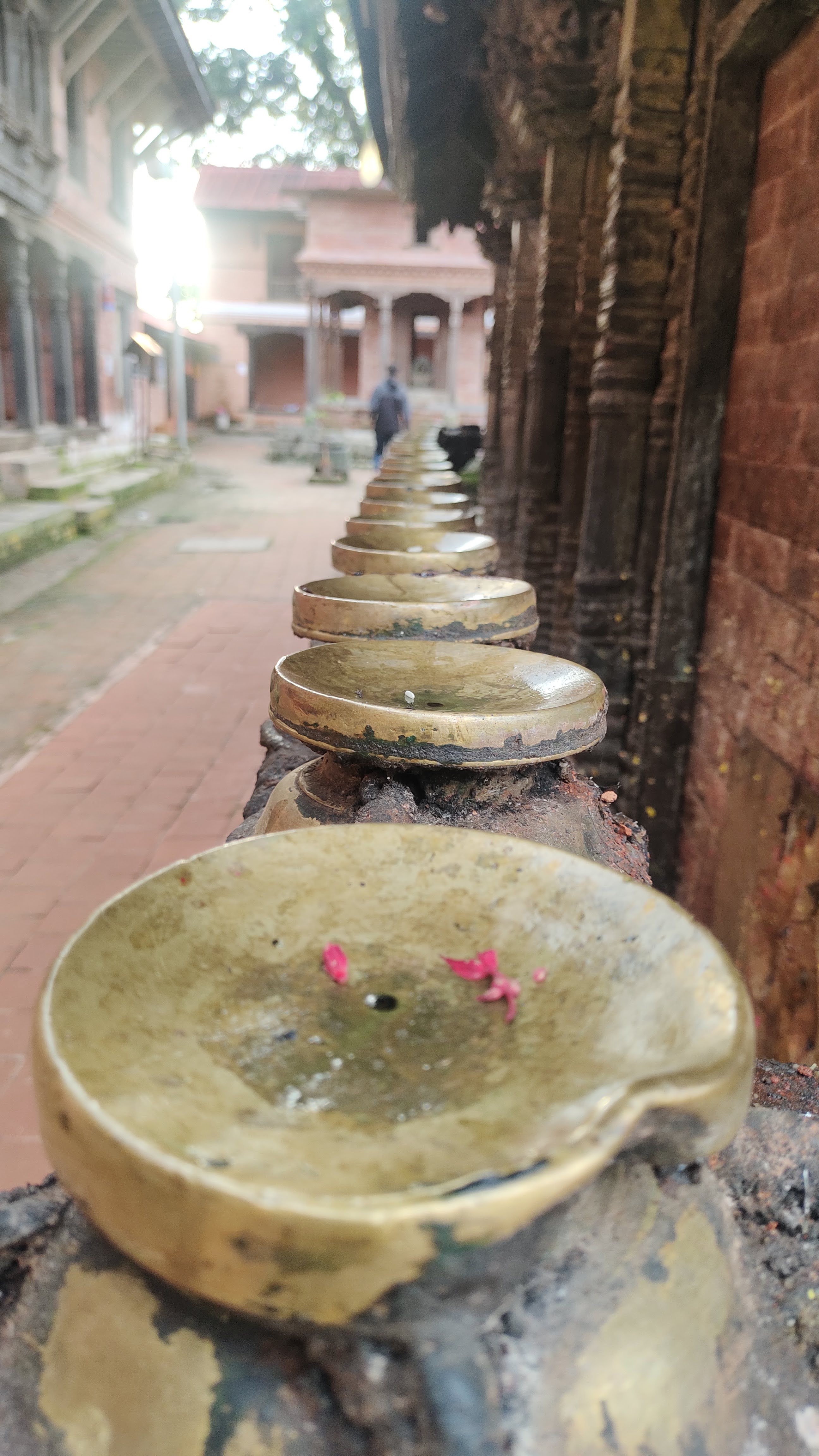 Changunarayan Temple