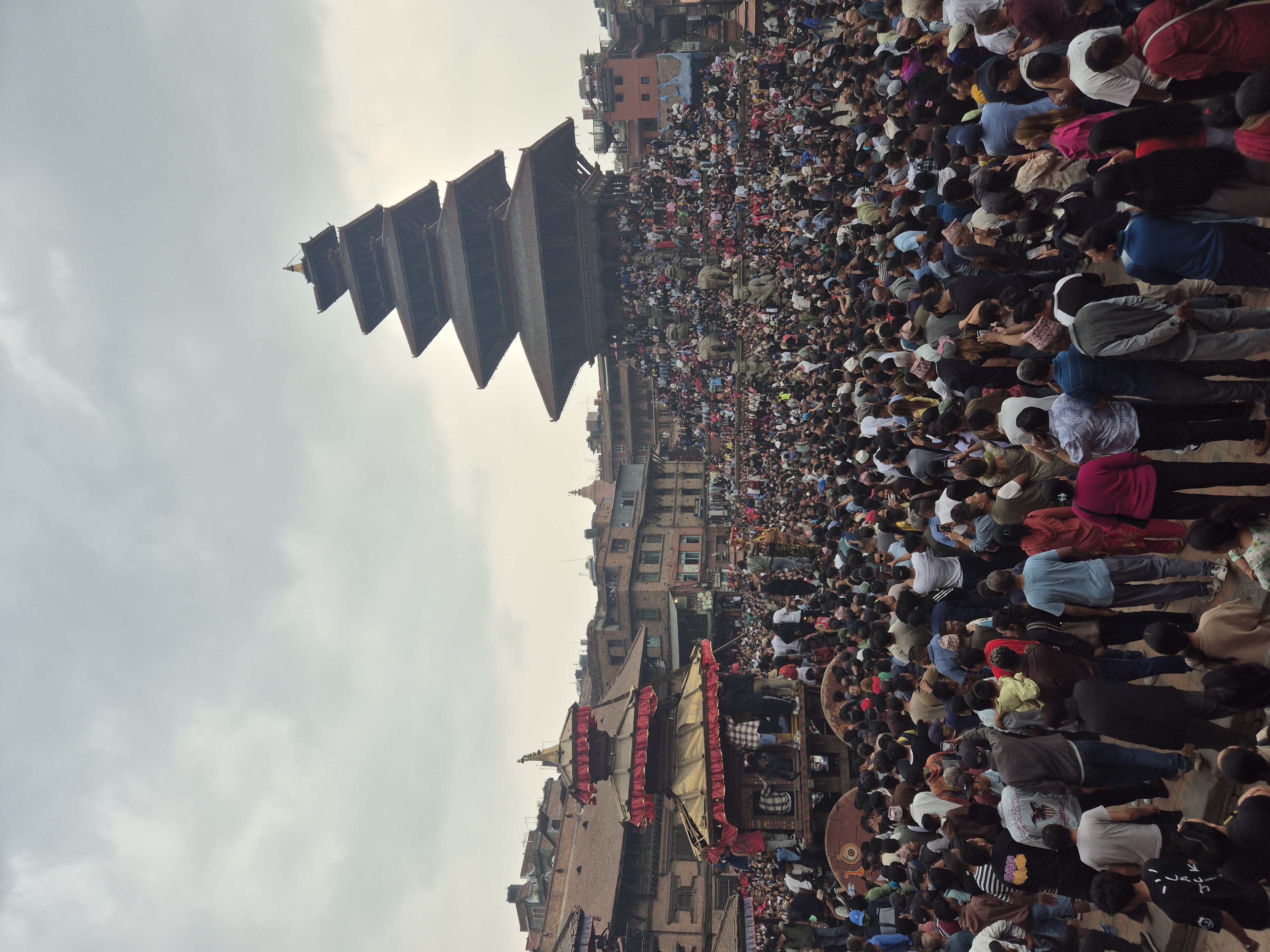 Bisket Jatra