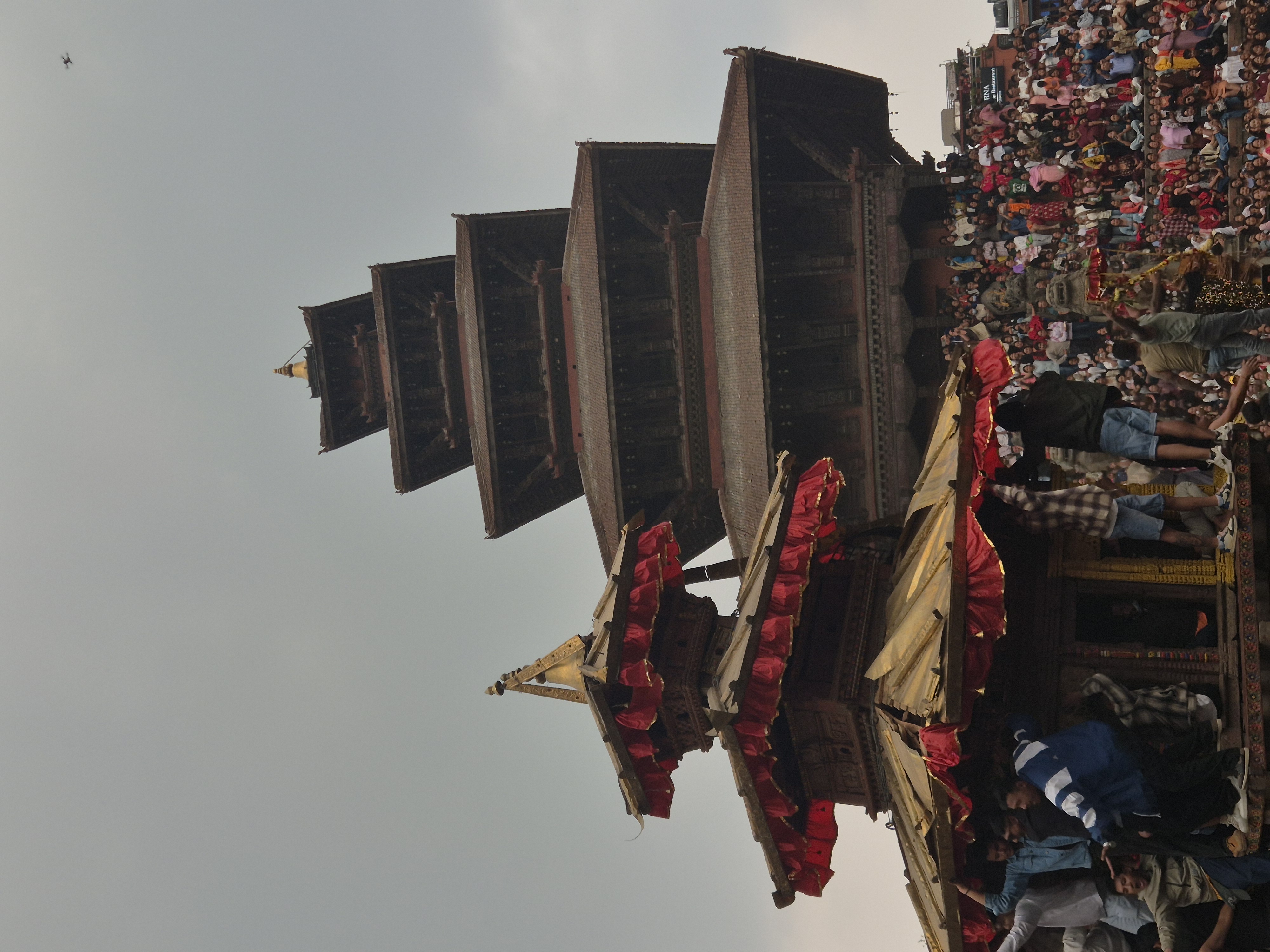 Bisket Jatra