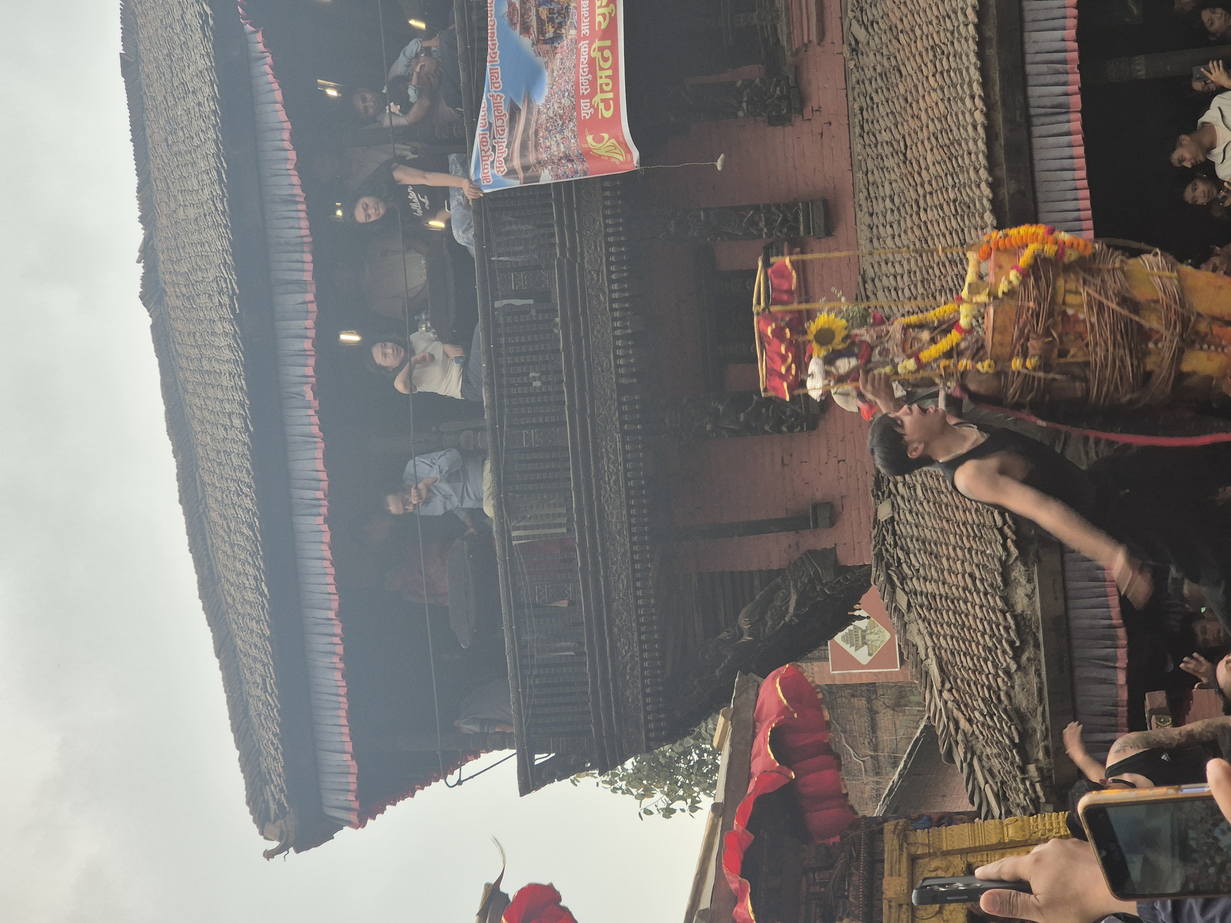 Bisket Jatra