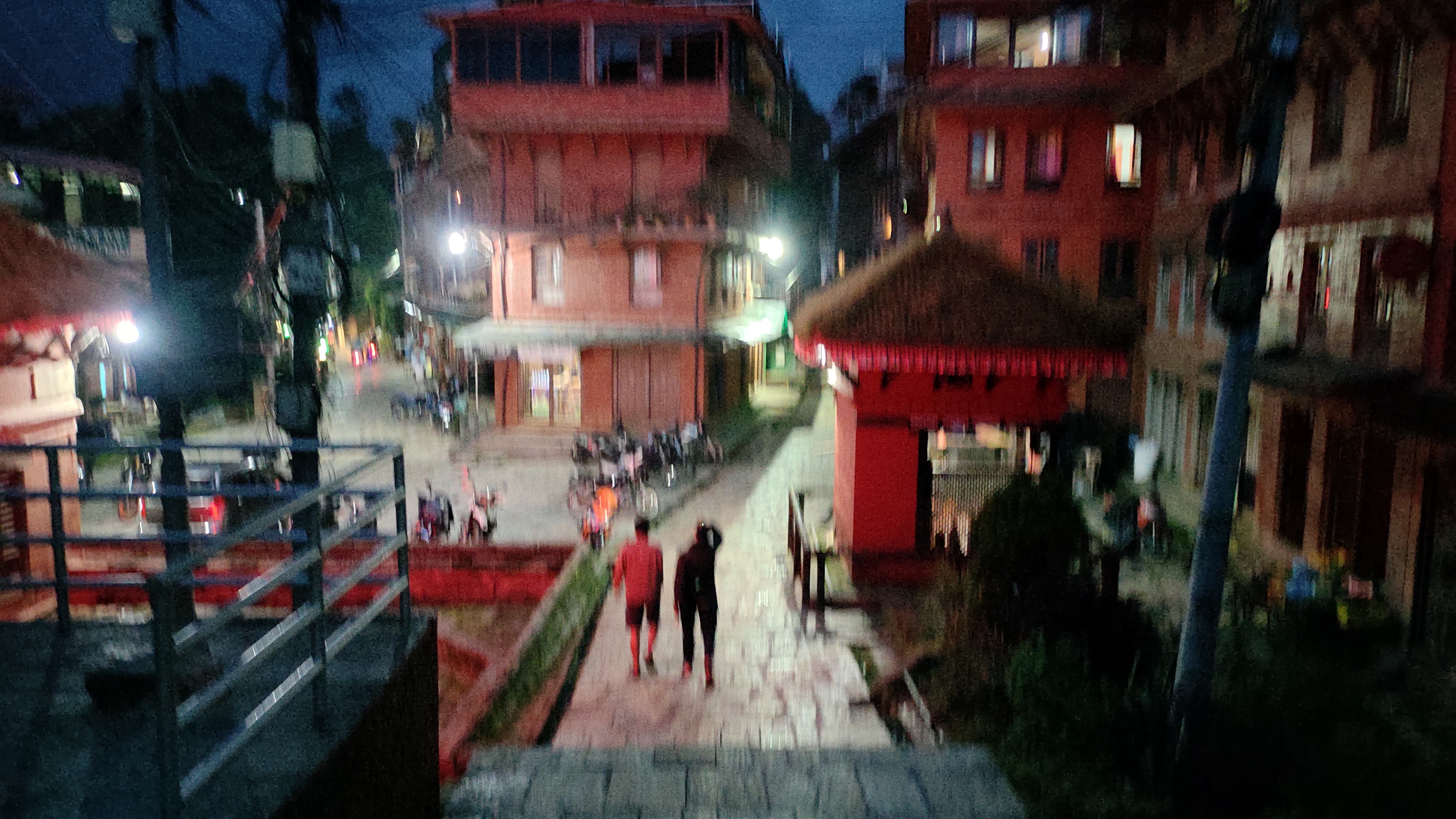 Changunarayan Temple
