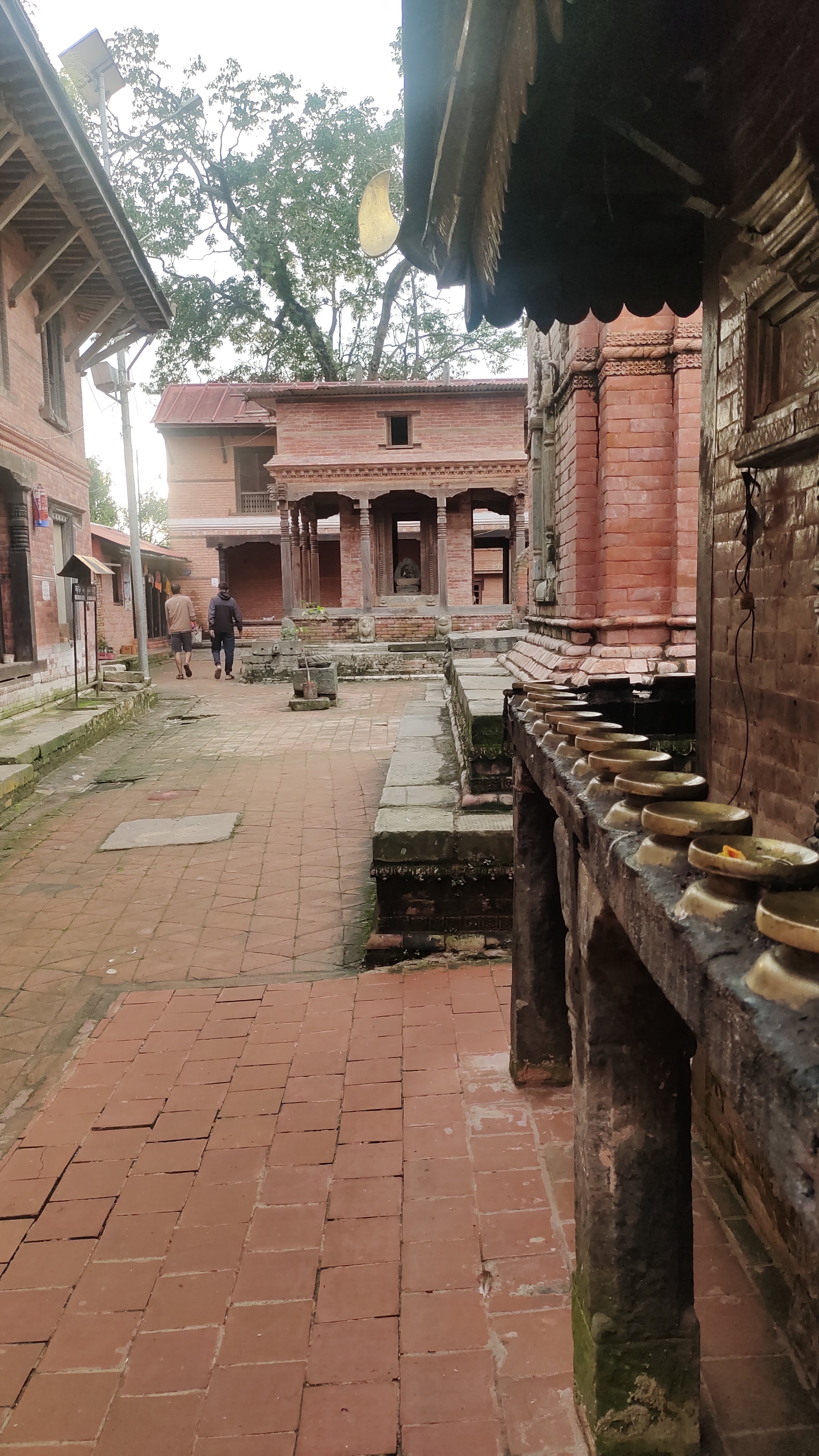 Changunarayan Temple