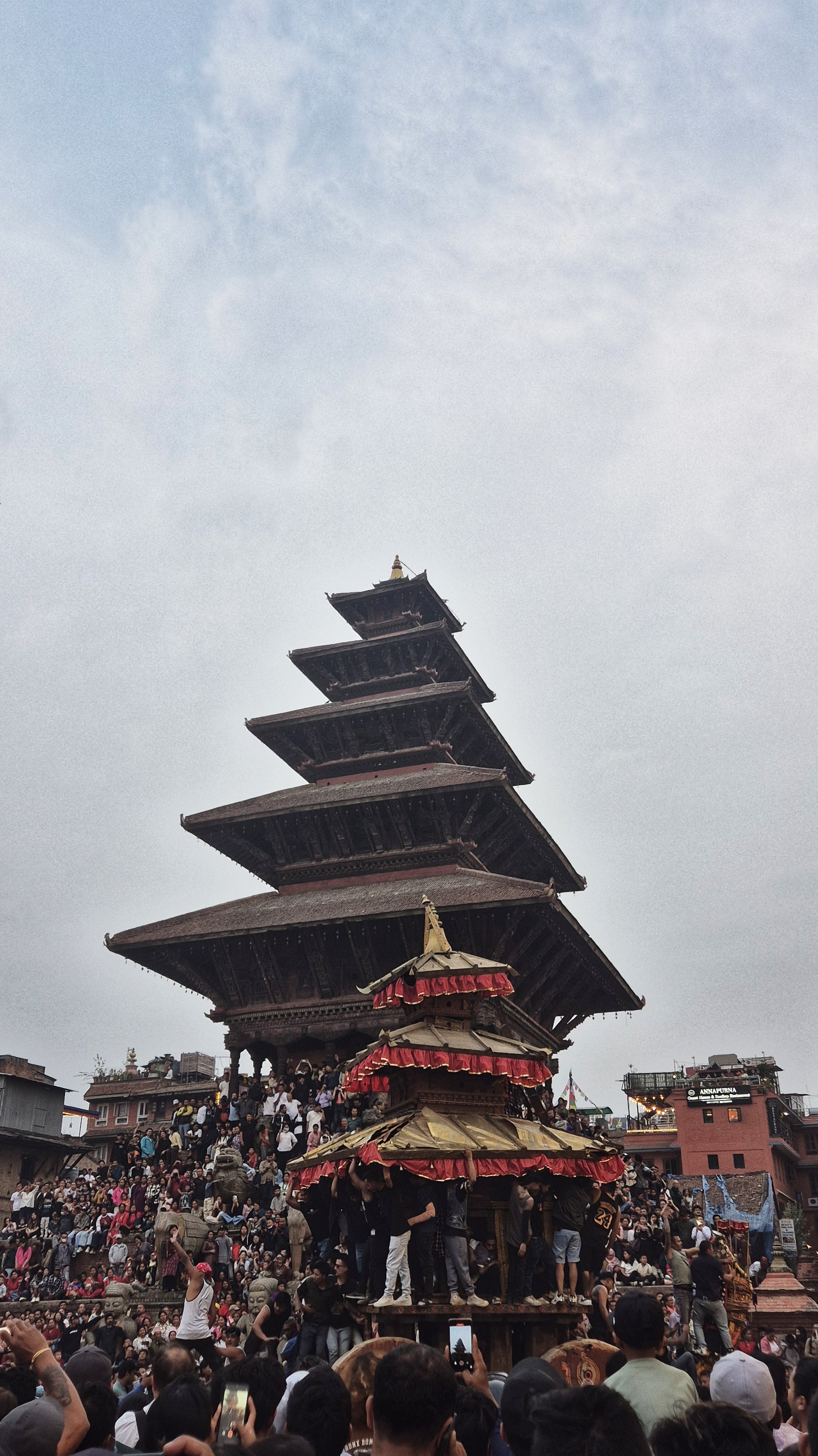 Bisket Jatra
