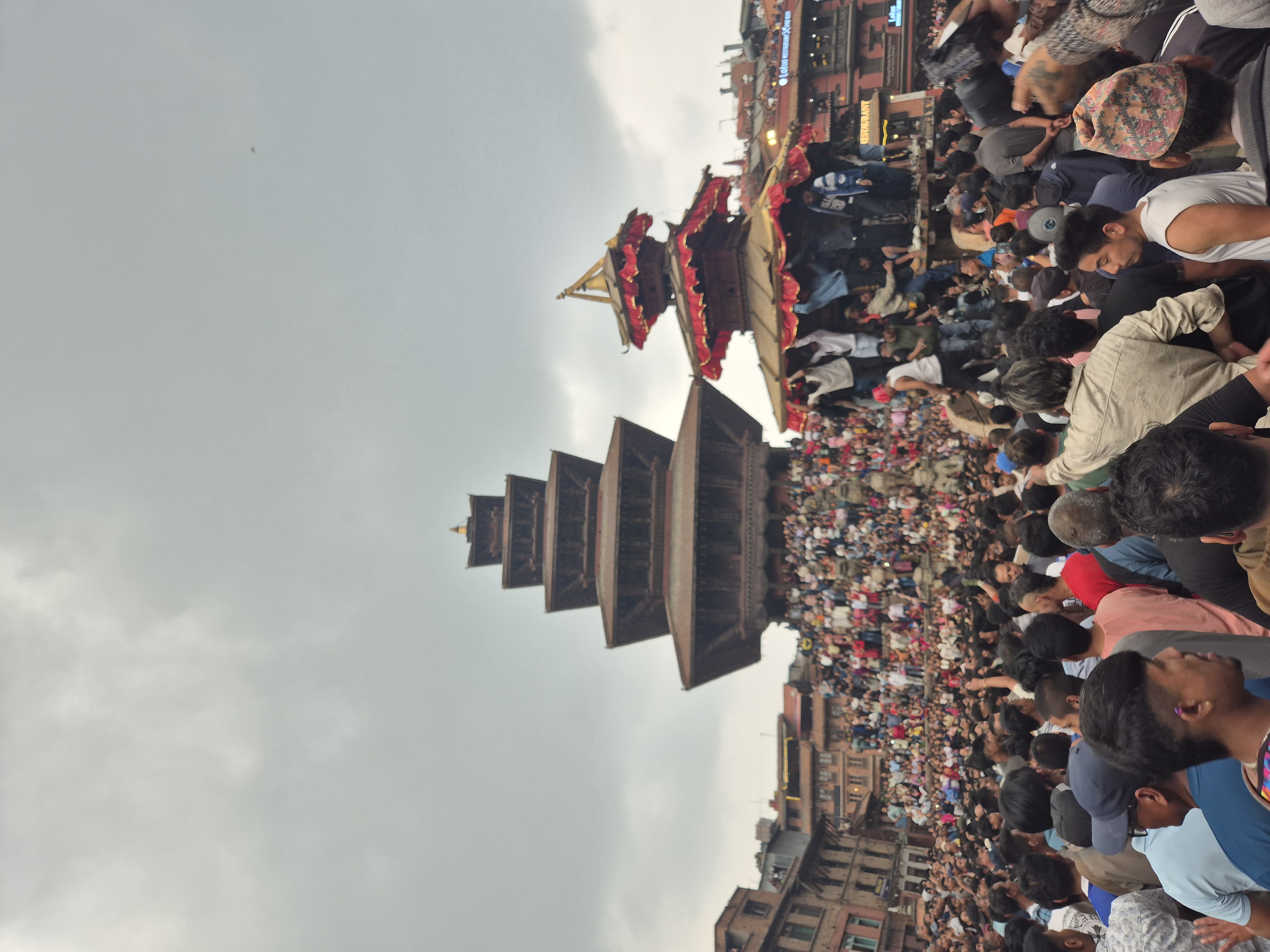 Bisket Jatra