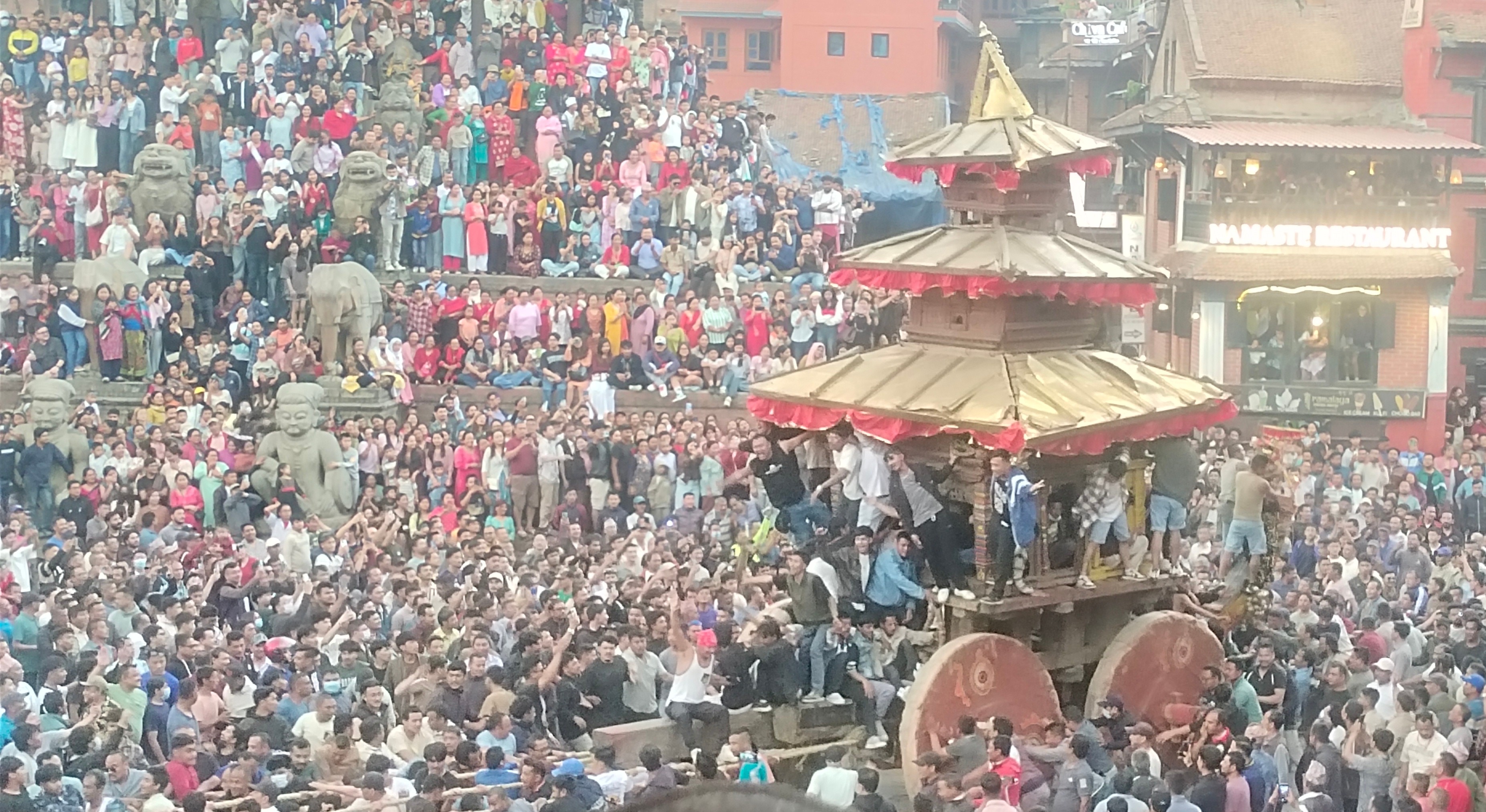 Bisket Jatra