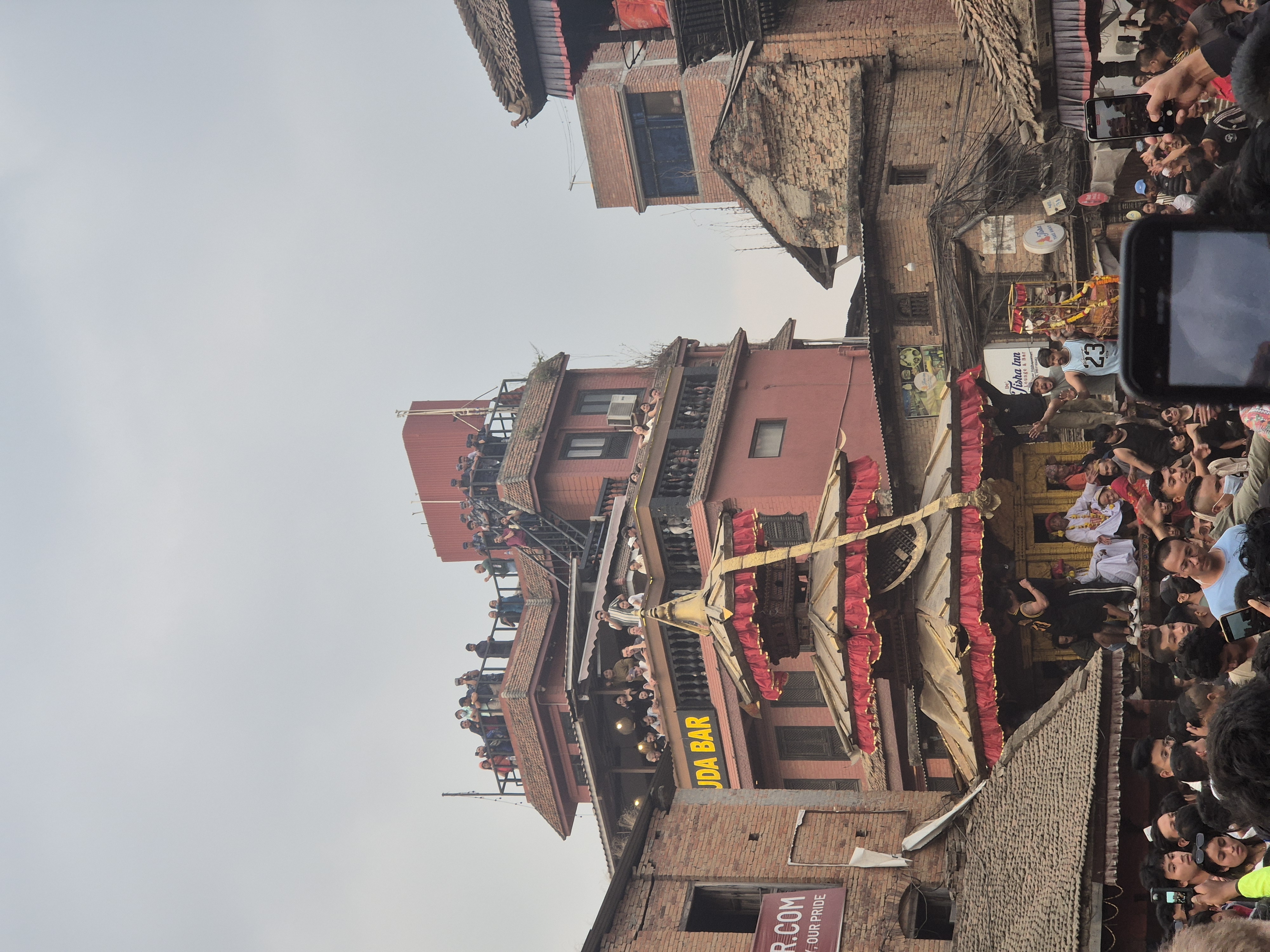 Bisket Jatra