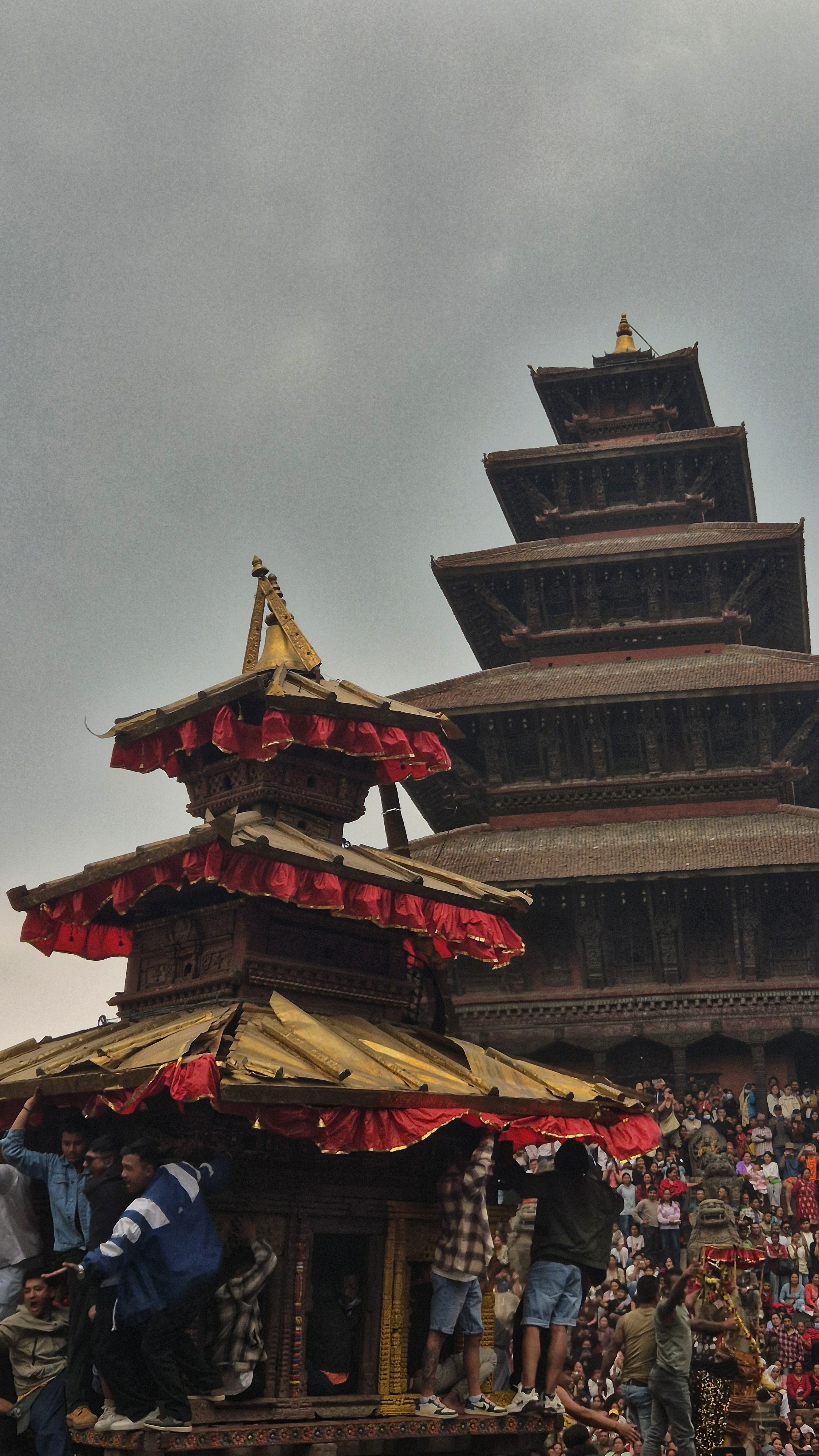 Bisket Jatra