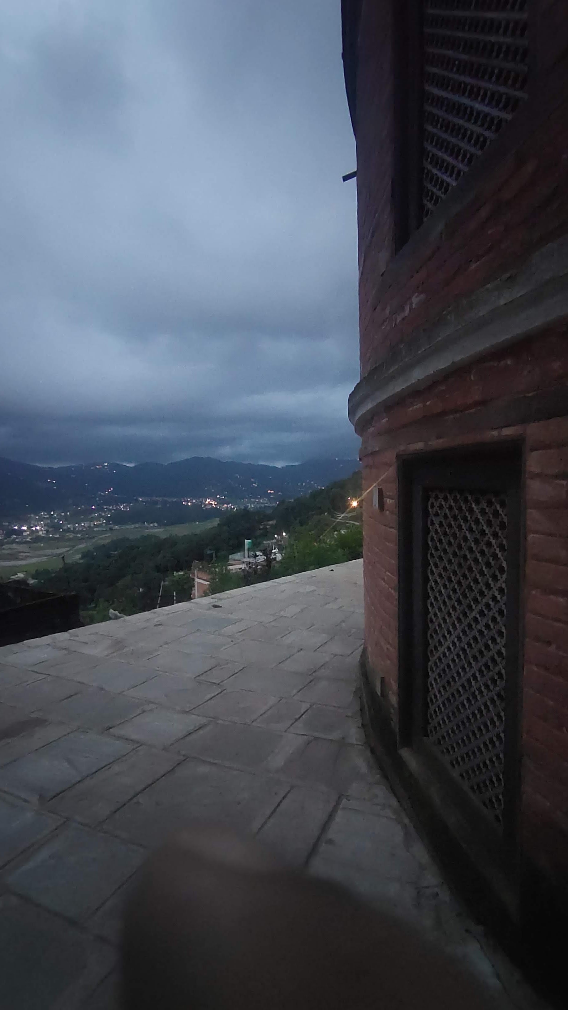Changunarayan Temple