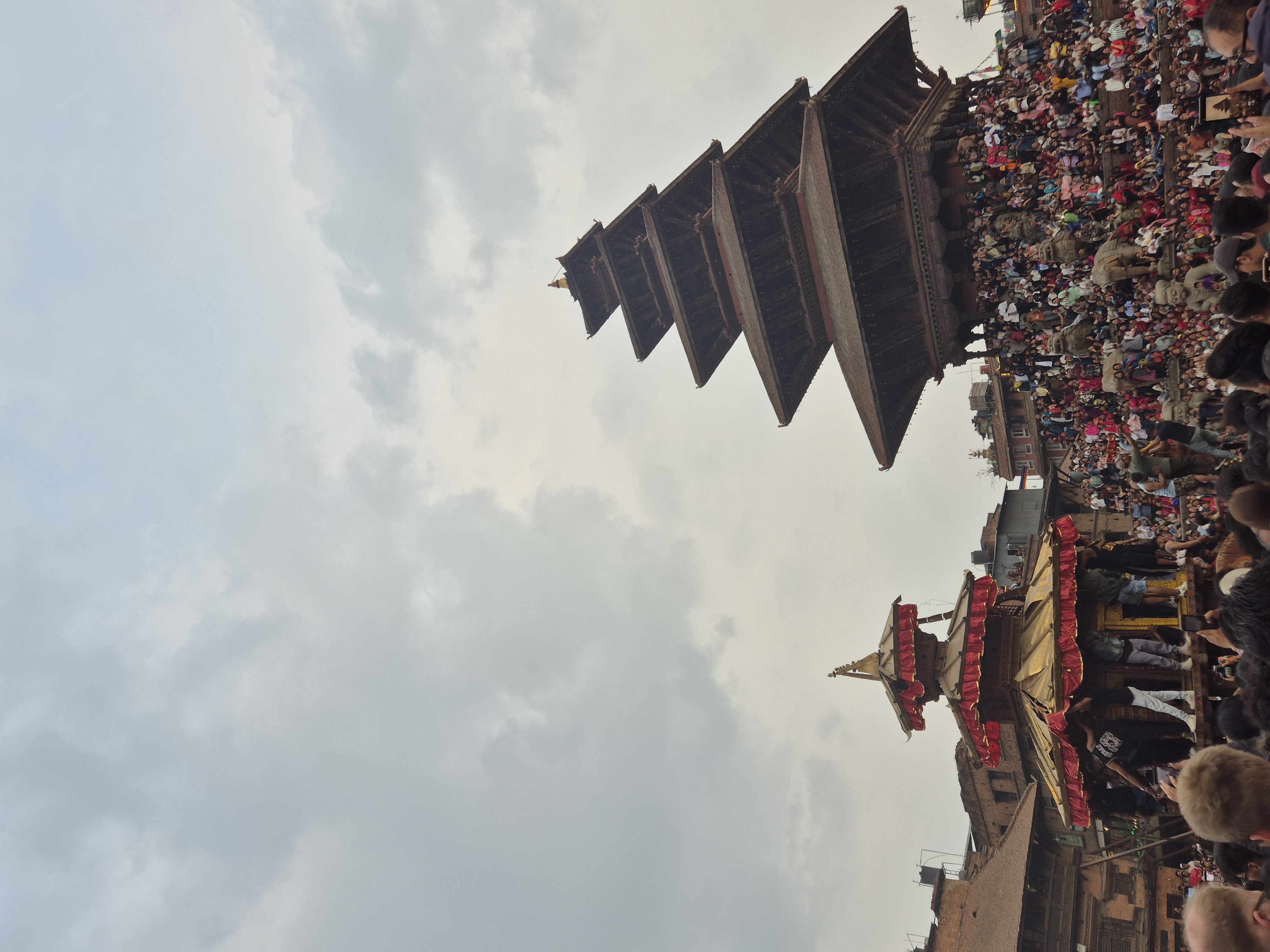 Bisket Jatra