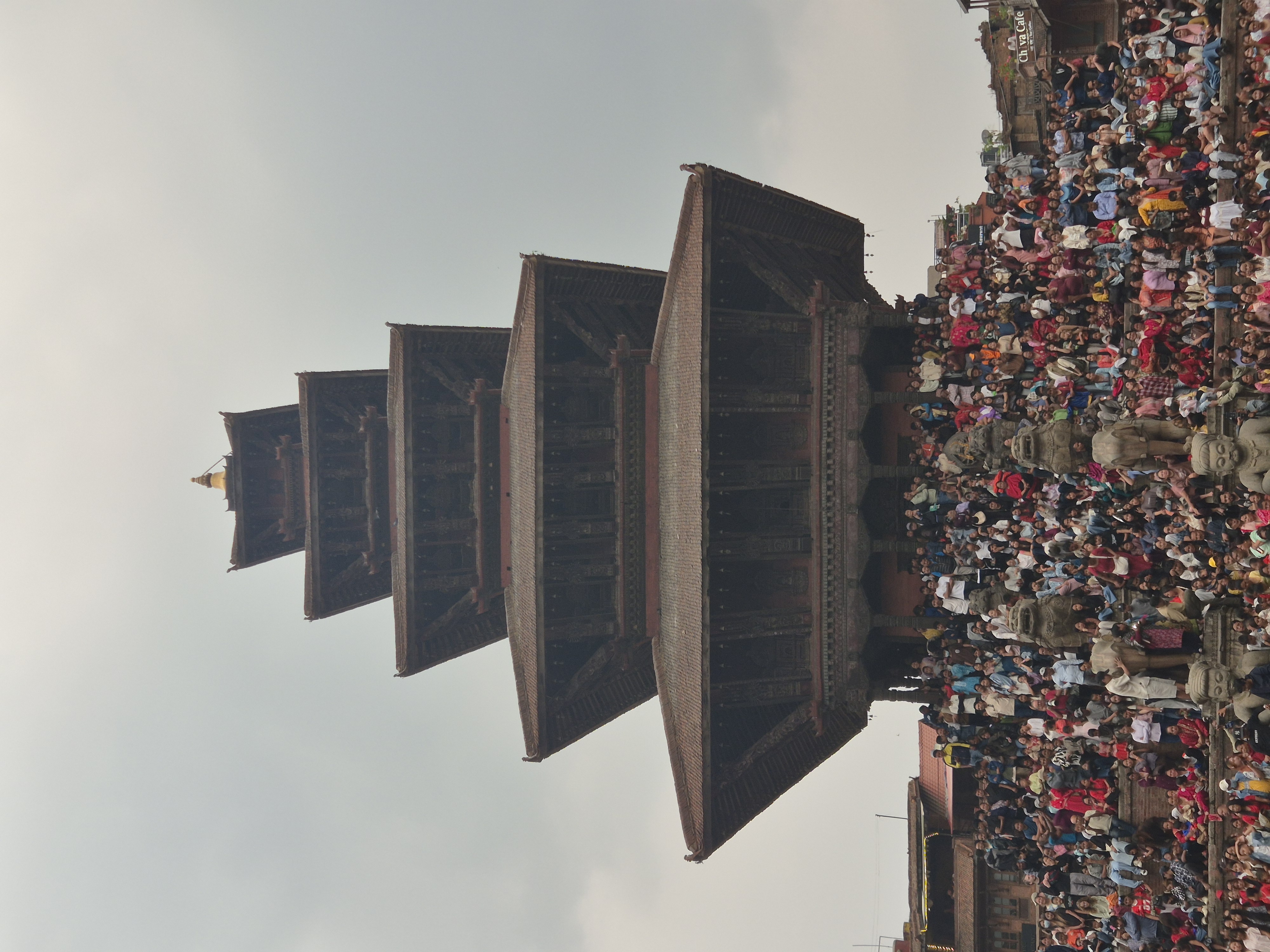 Bisket Jatra