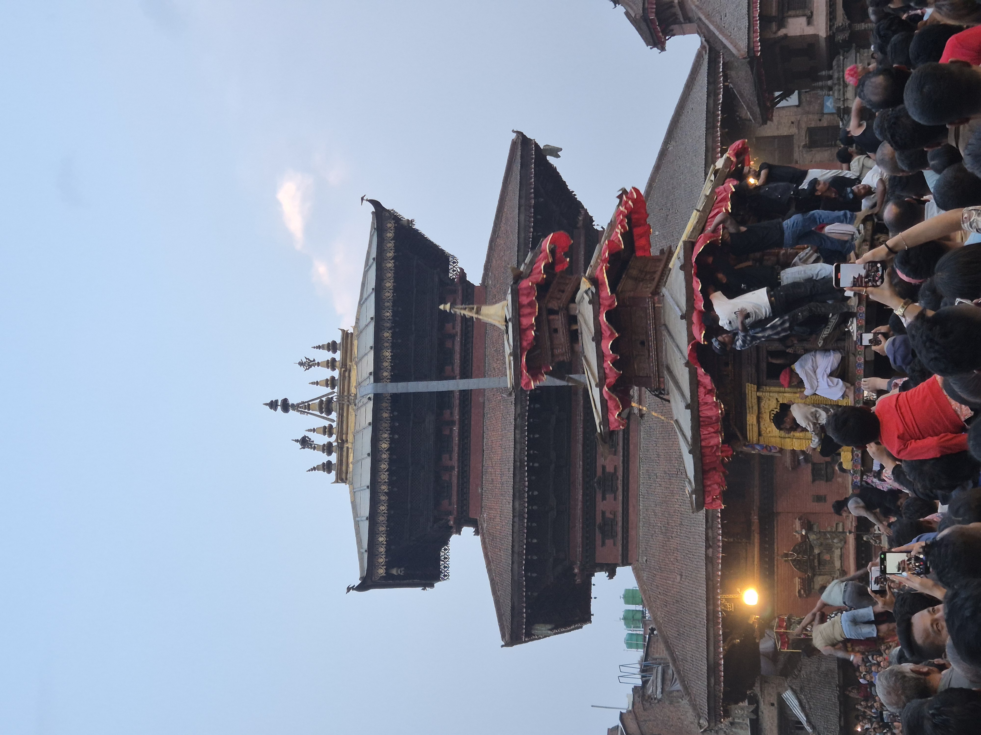 Bisket Jatra