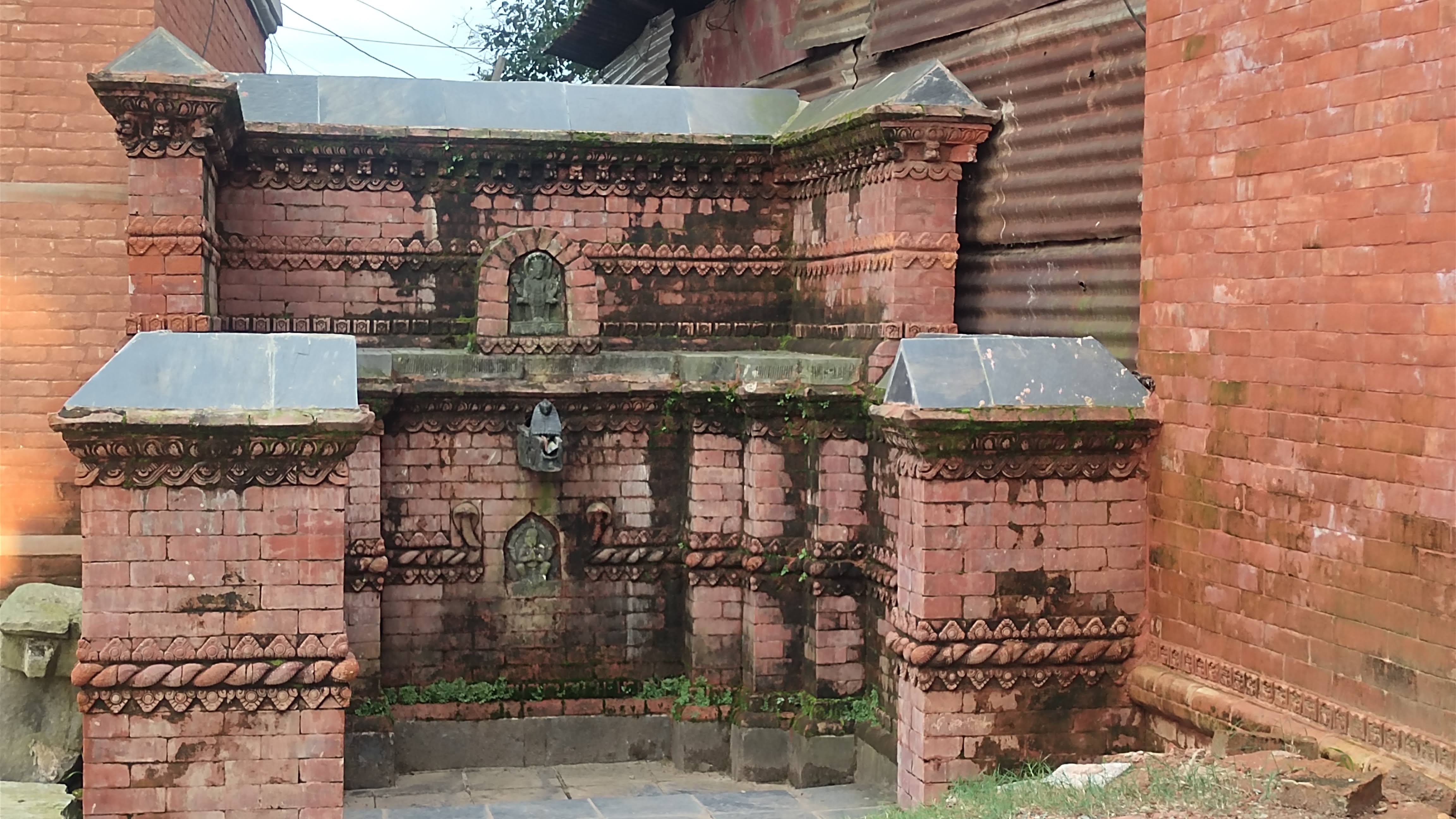Changunarayan Temple