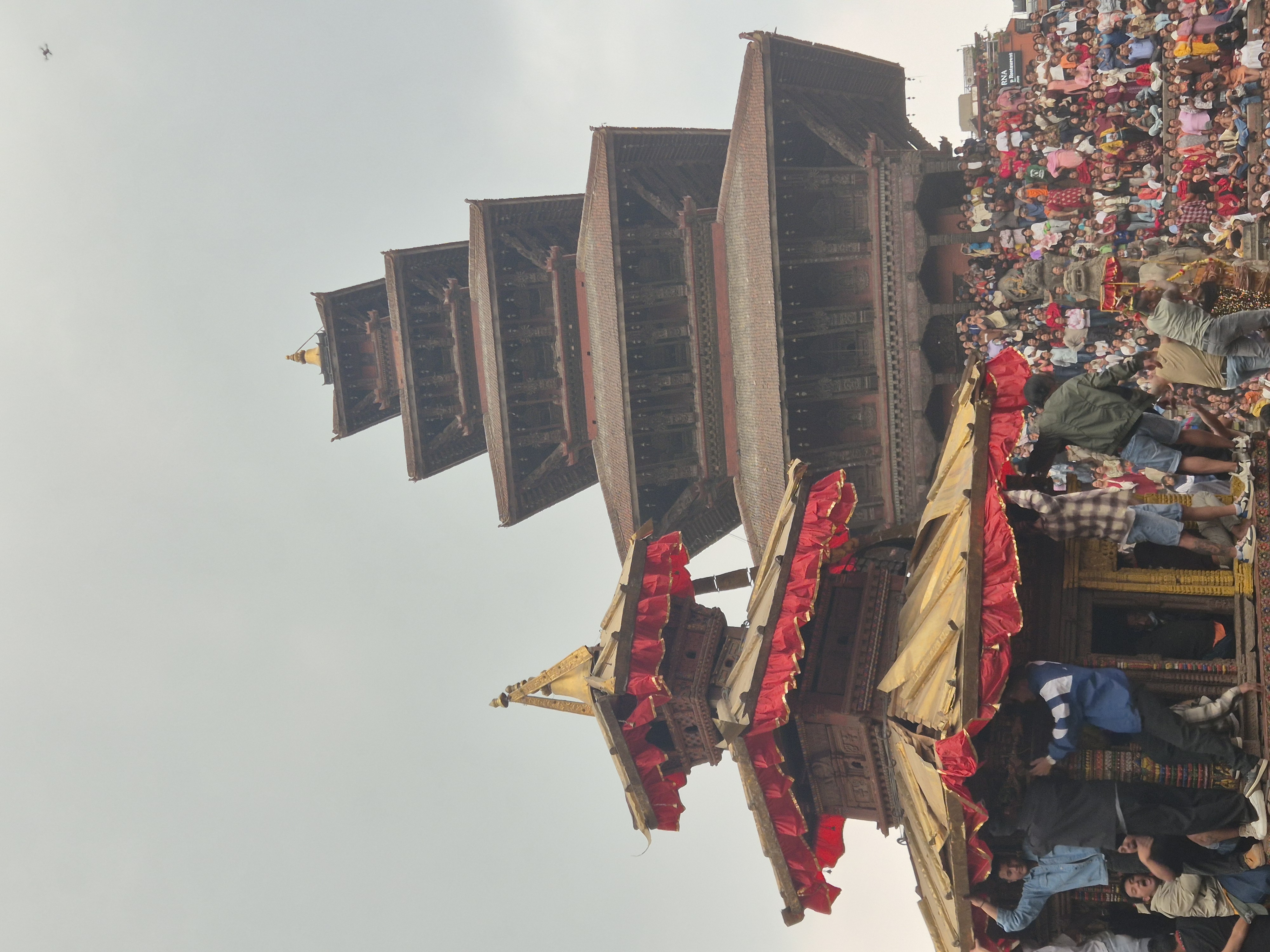 Bisket Jatra