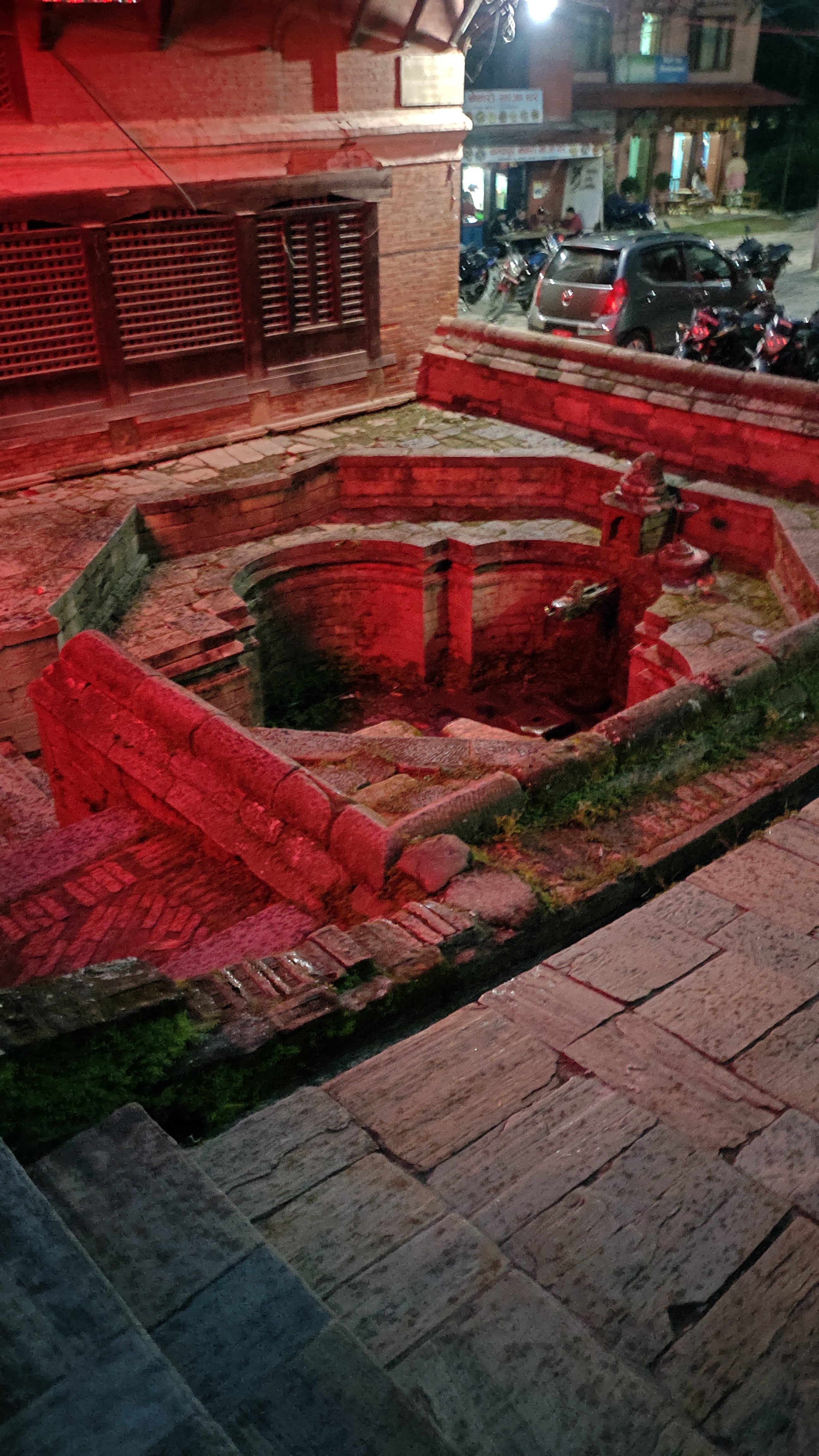 Changunarayan Temple