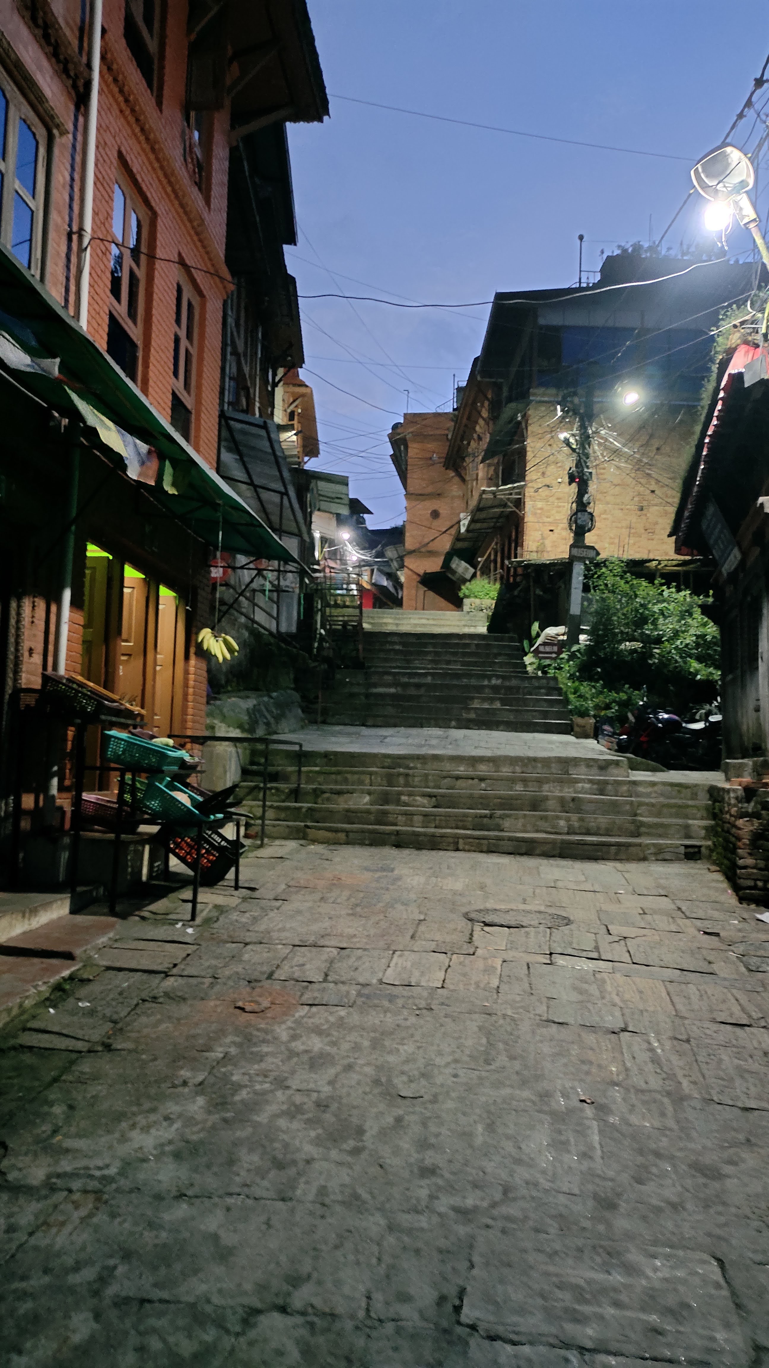 Changunarayan Temple